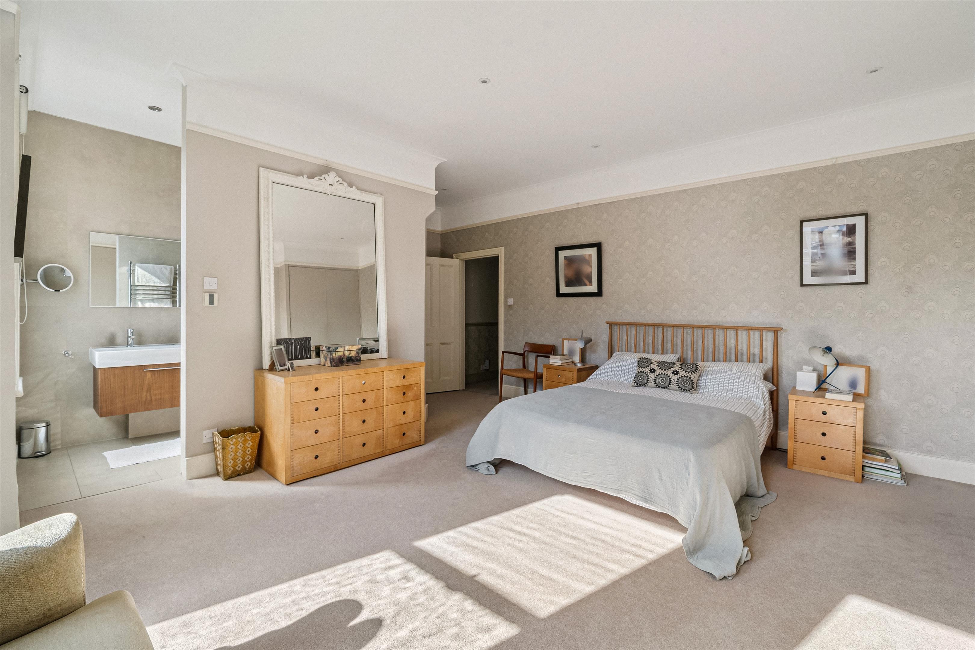 Ardbeg Road, London SE24
