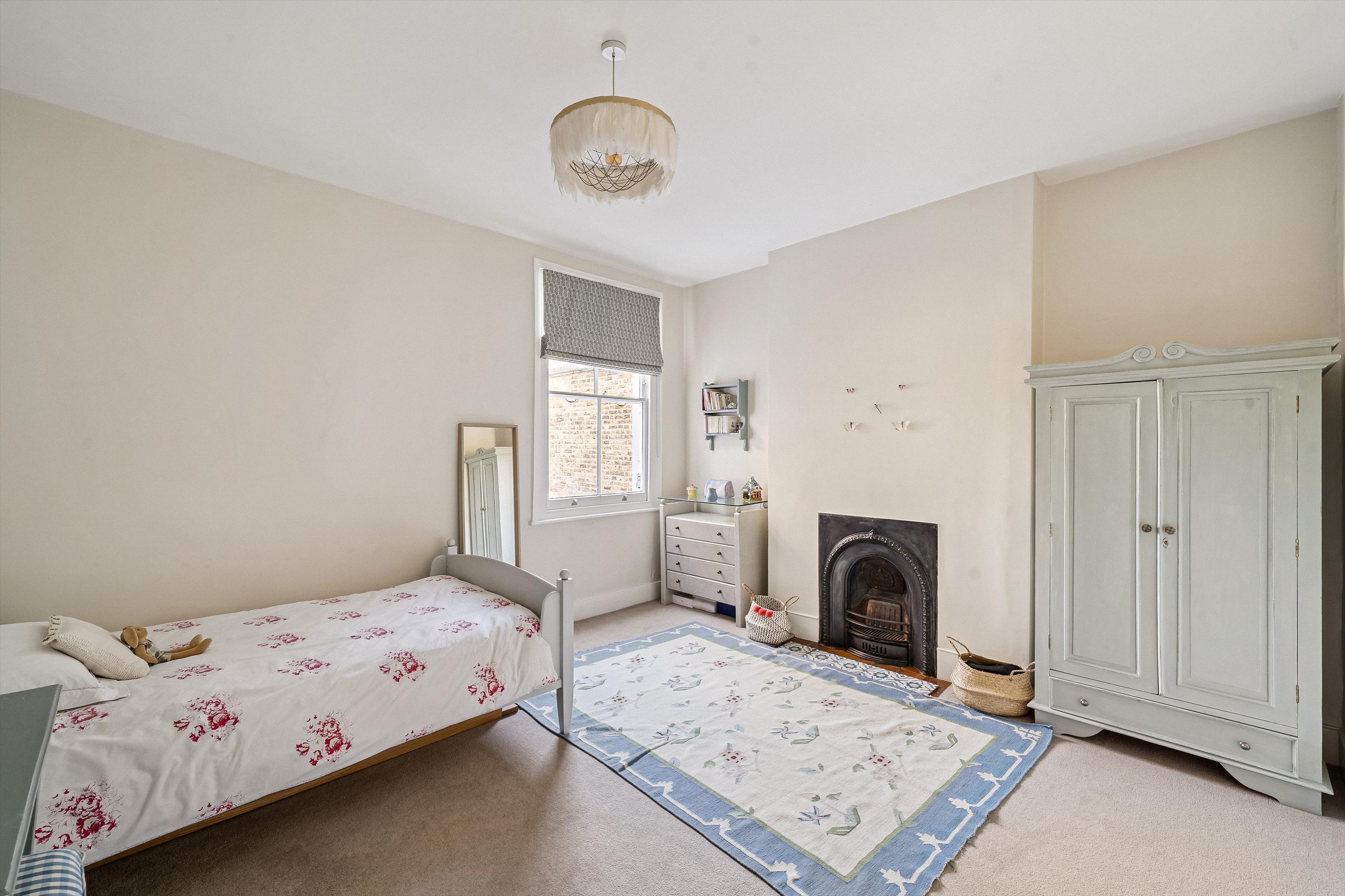 Ardbeg Road, London SE24