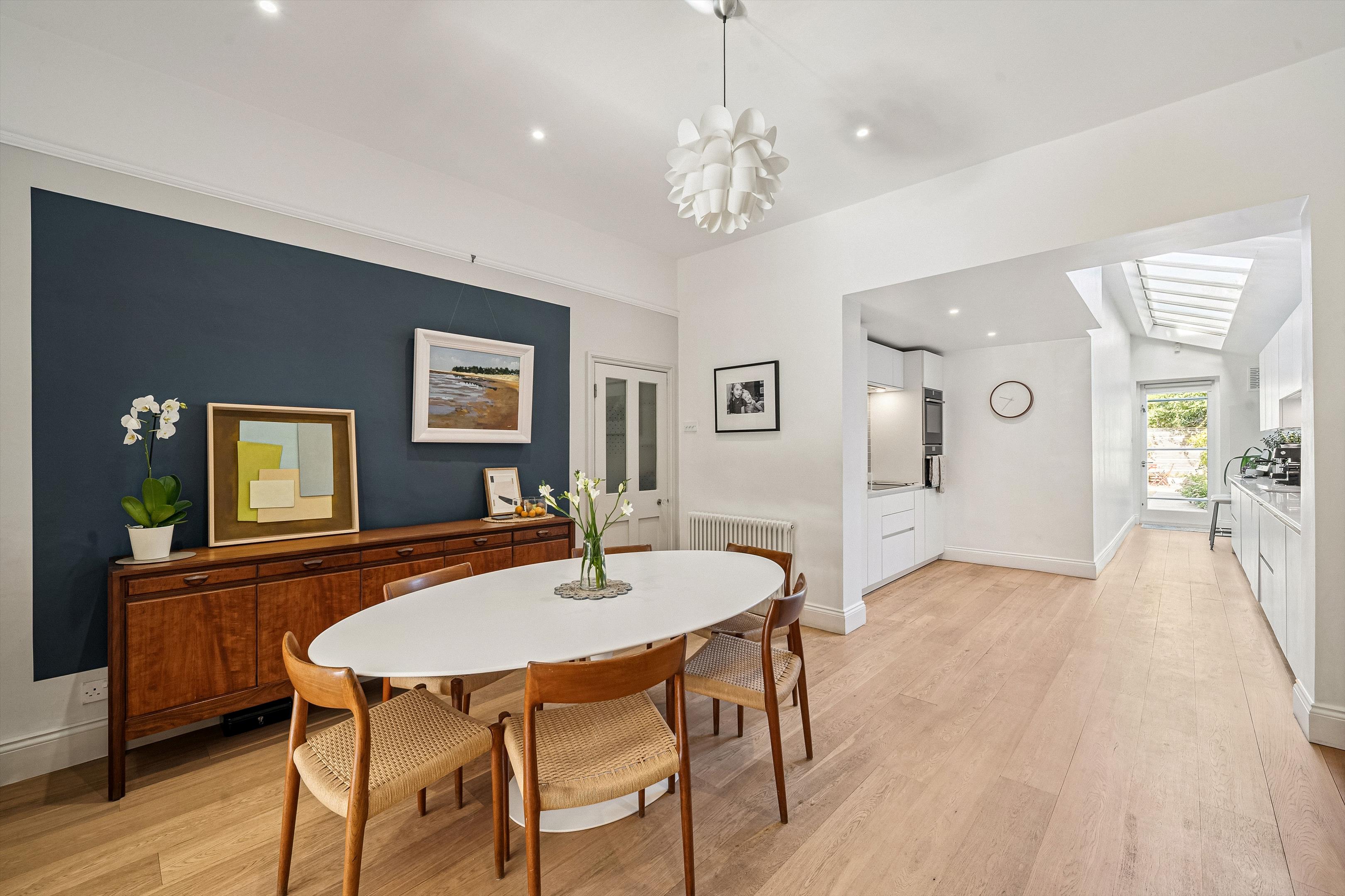 Ardbeg Road, London SE24