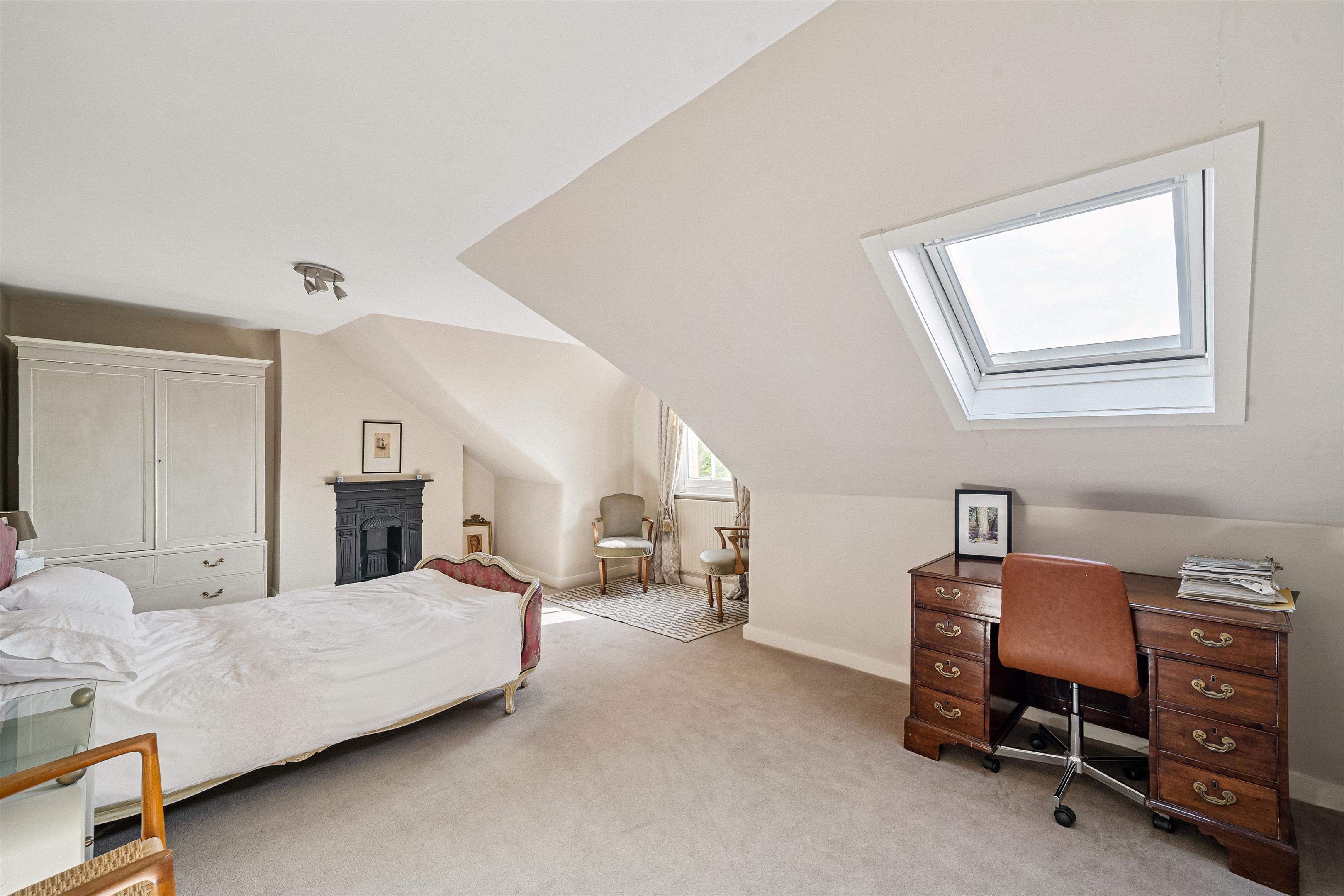 Ardbeg Road, London SE24