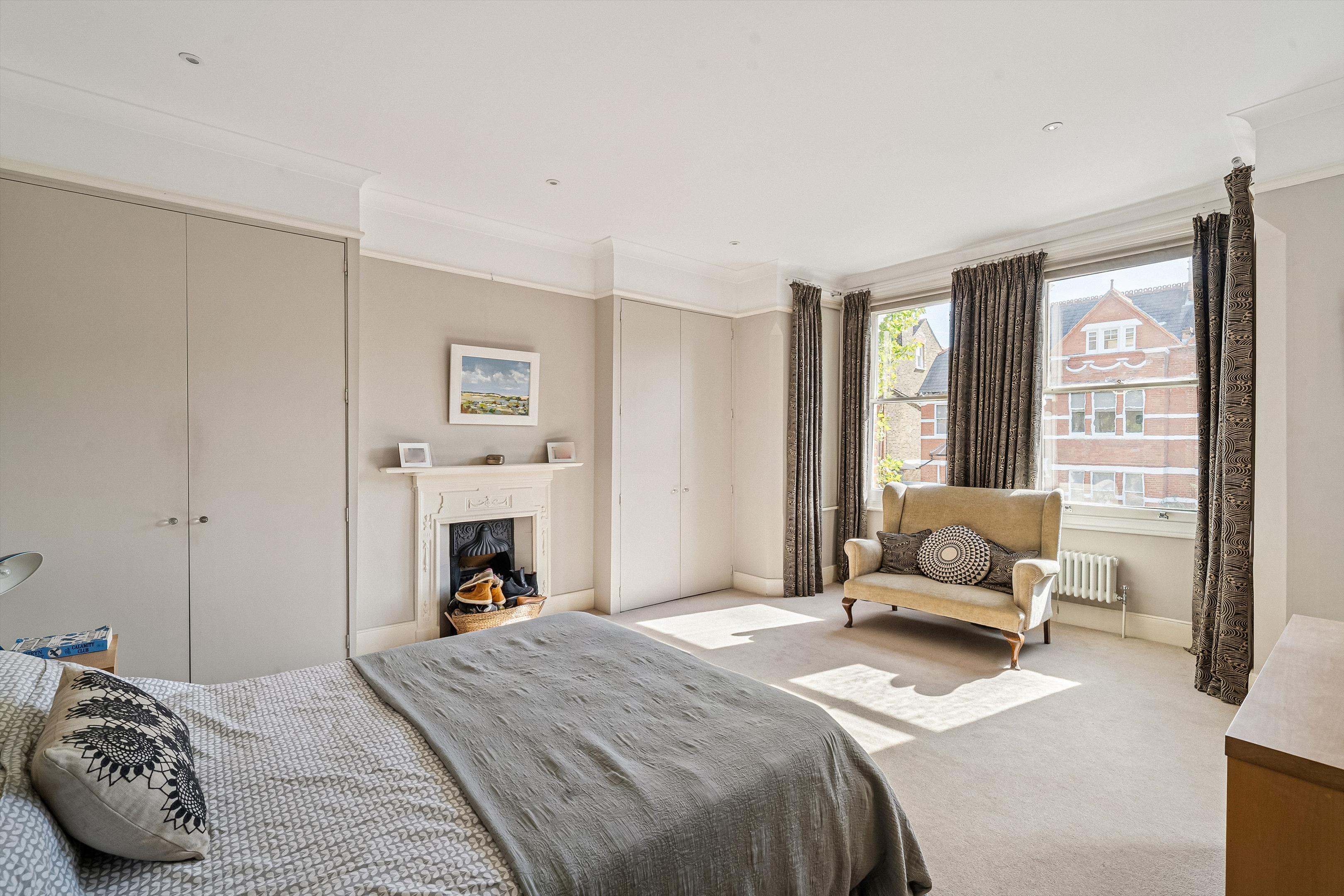 Ardbeg Road, London SE24