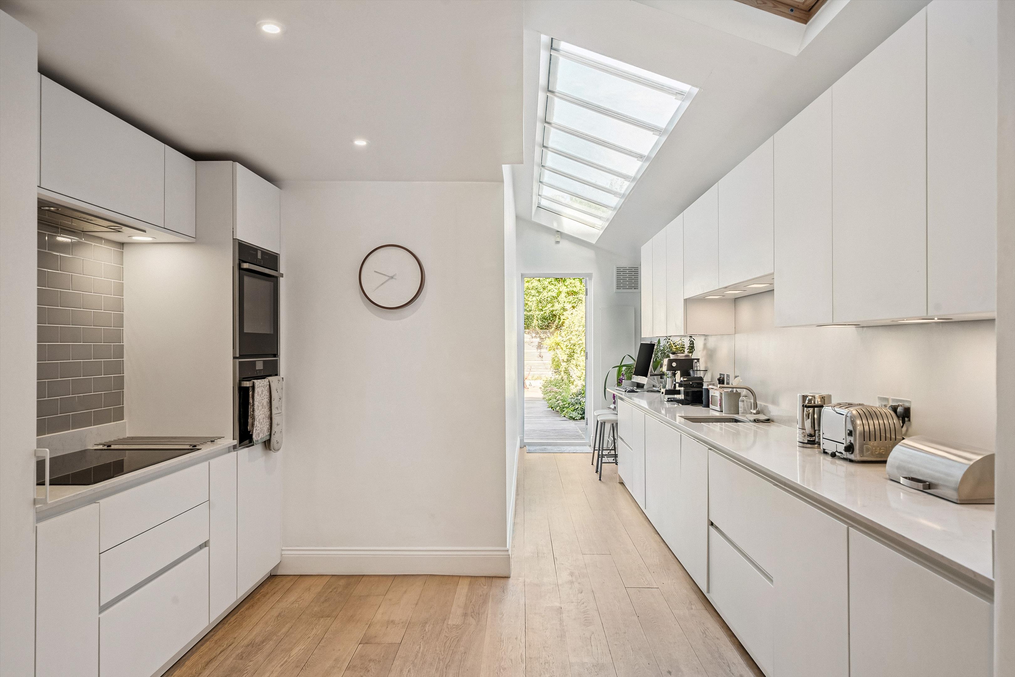 Ardbeg Road, London SE24
