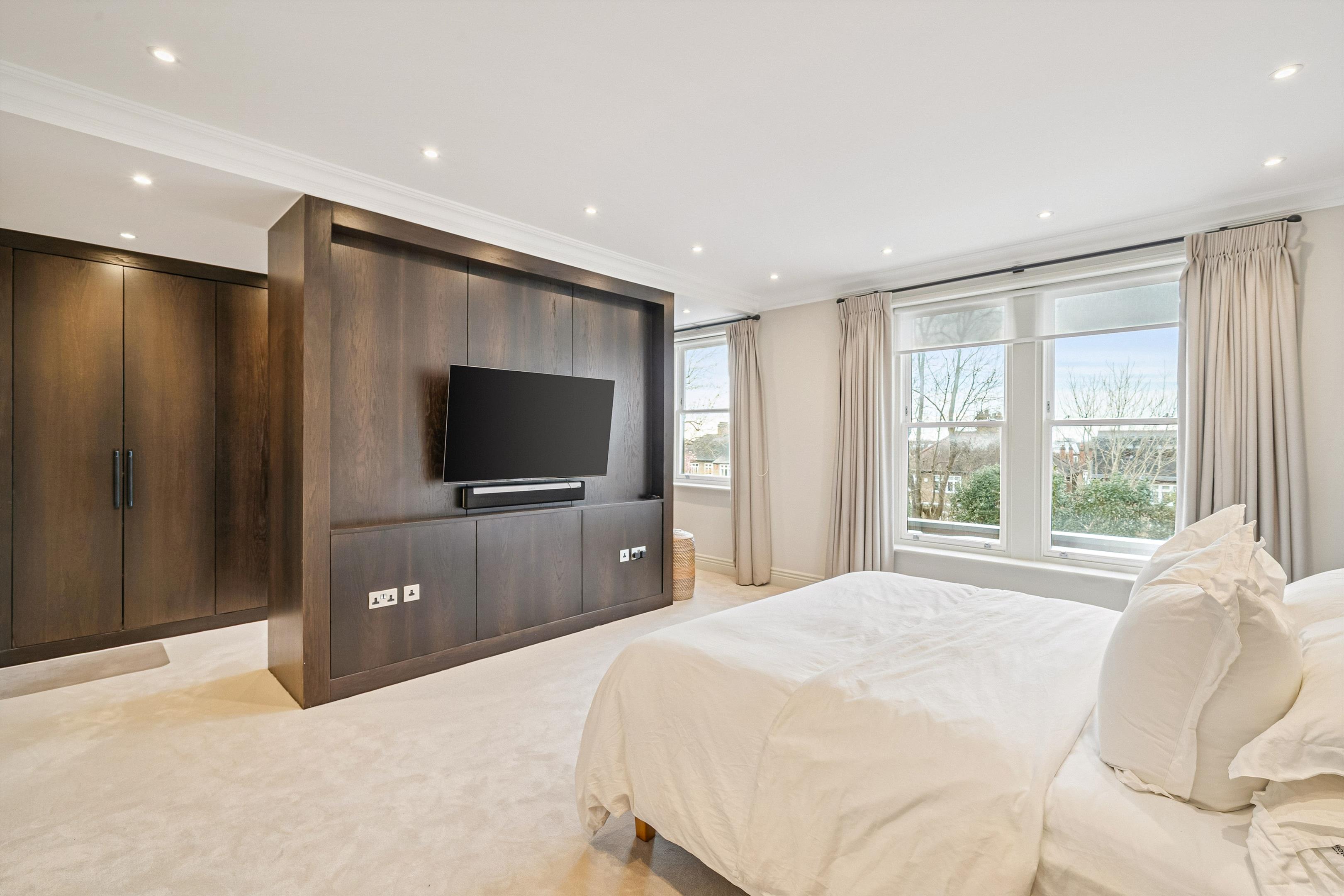 Marmora Road, East Dulwich, London SE22