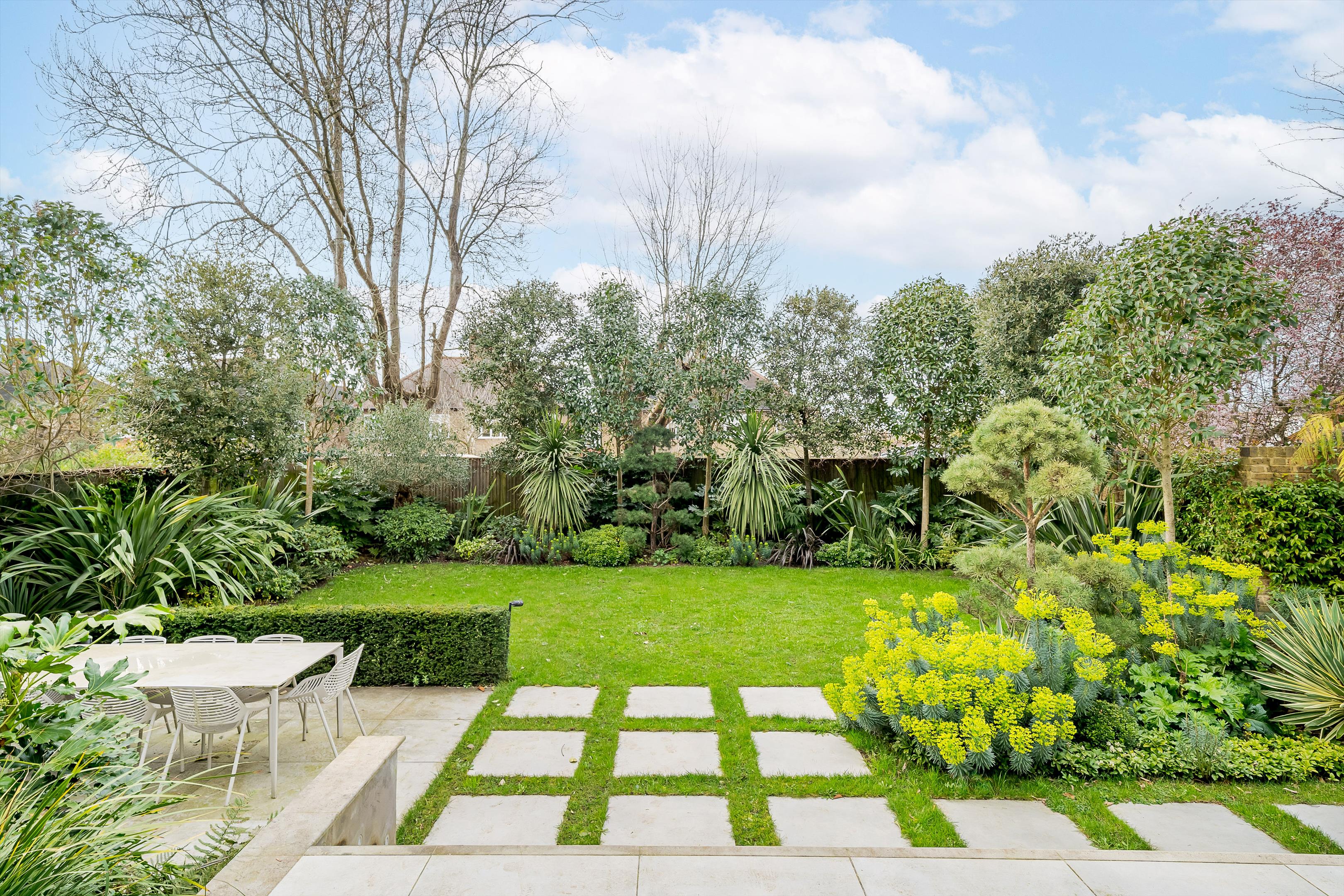 Marmora Road, East Dulwich, London SE22