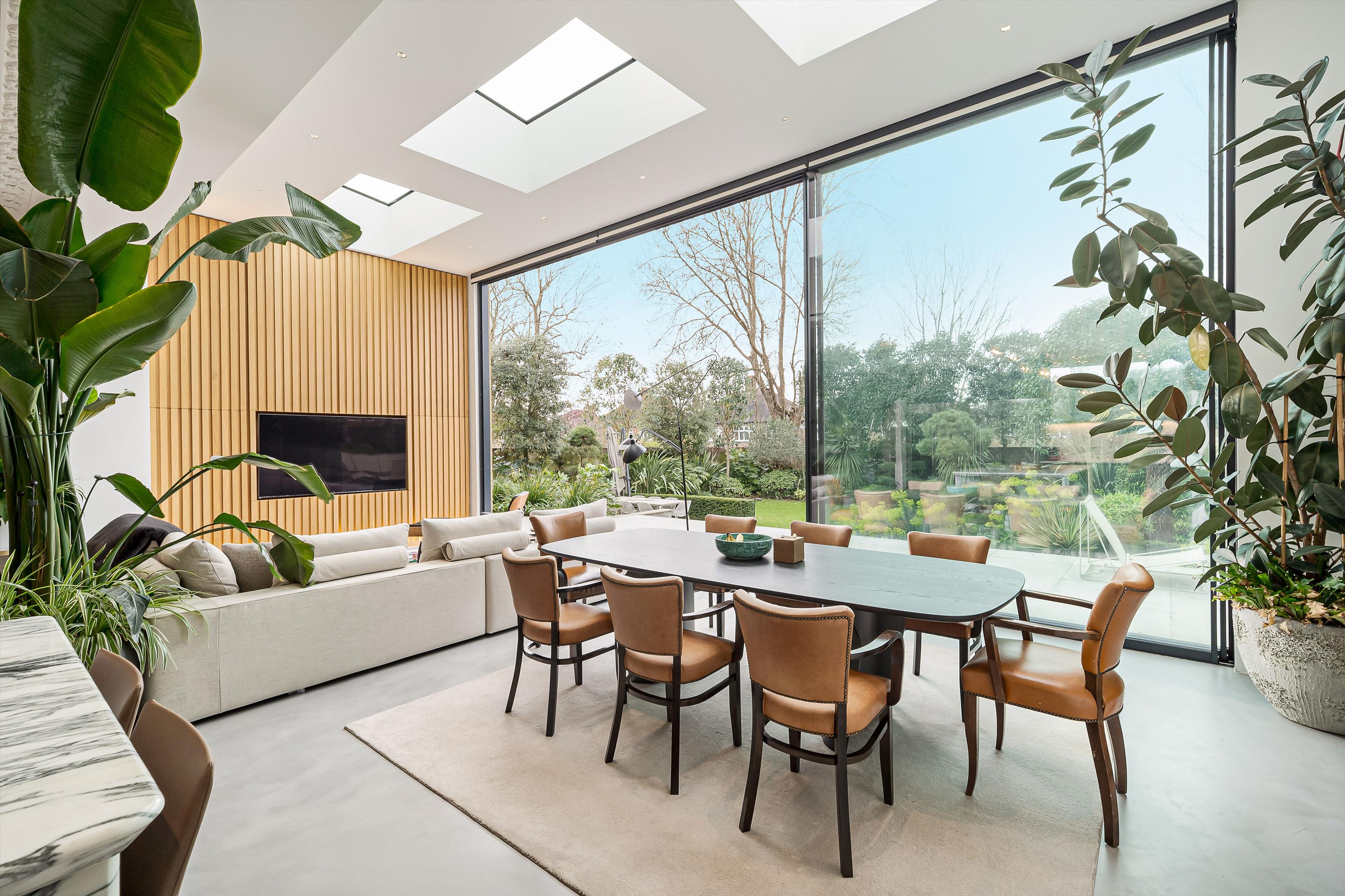 Marmora Road, East Dulwich, London SE22