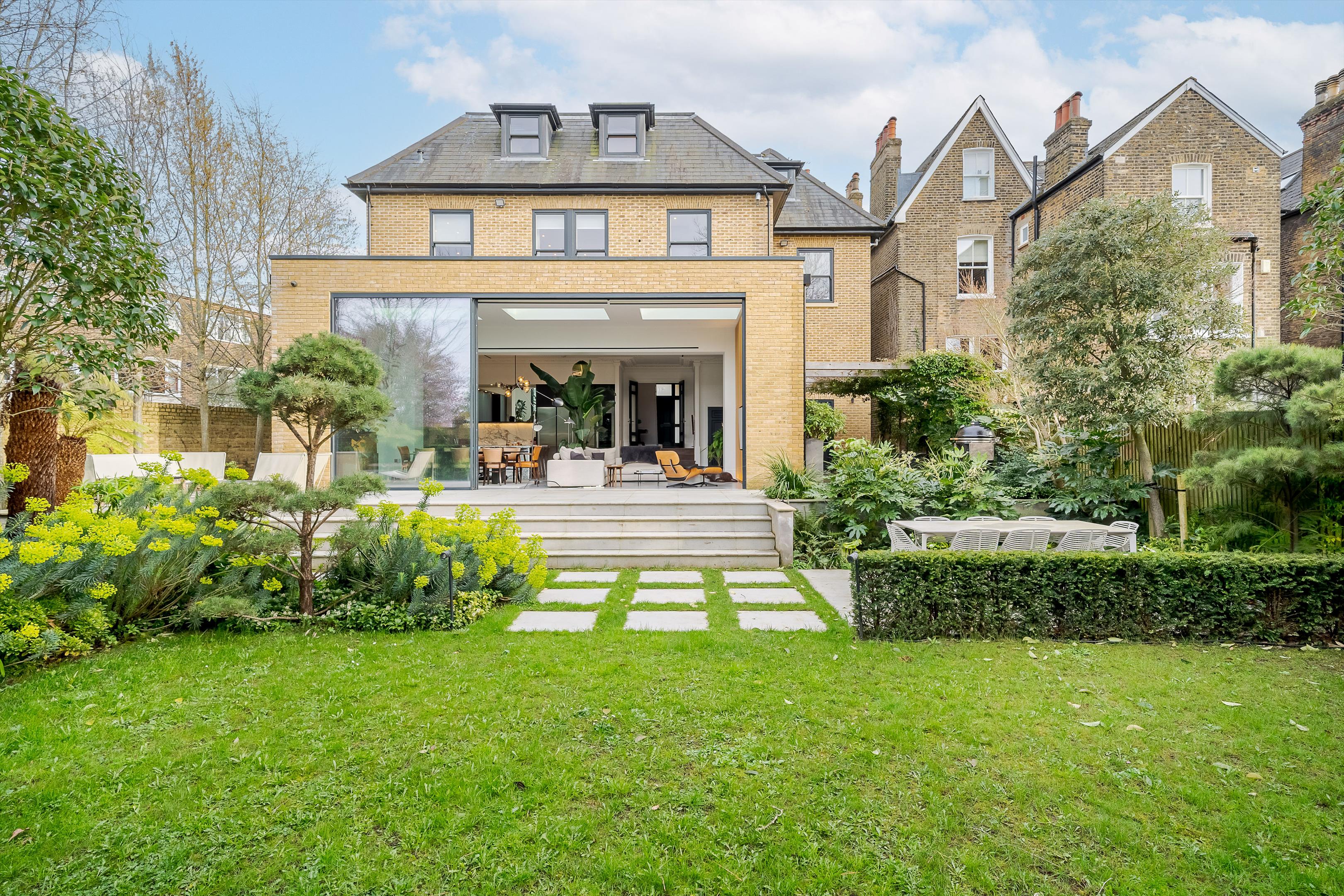 Marmora Road, East Dulwich, London SE22