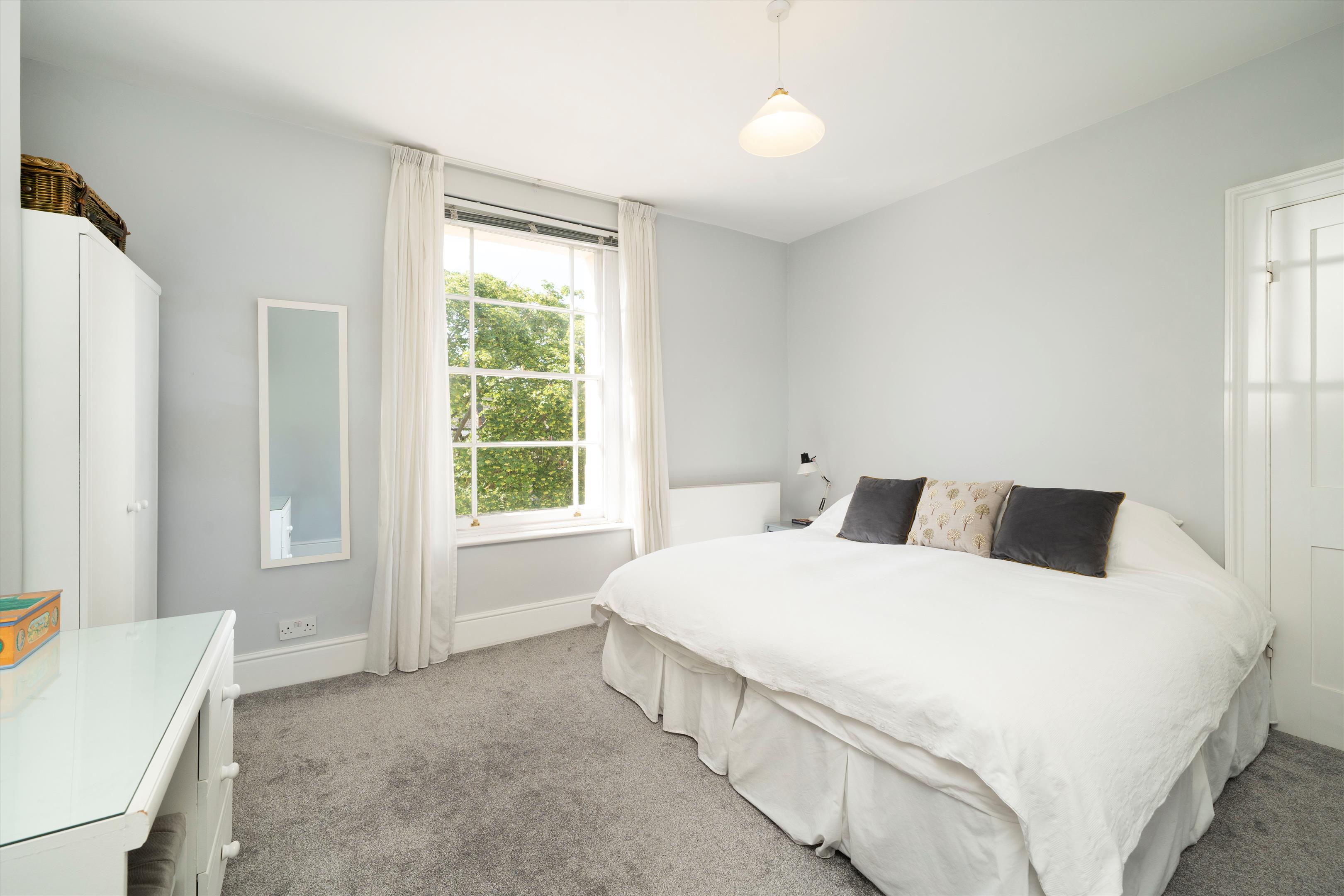 Park Hall Road, London SE21