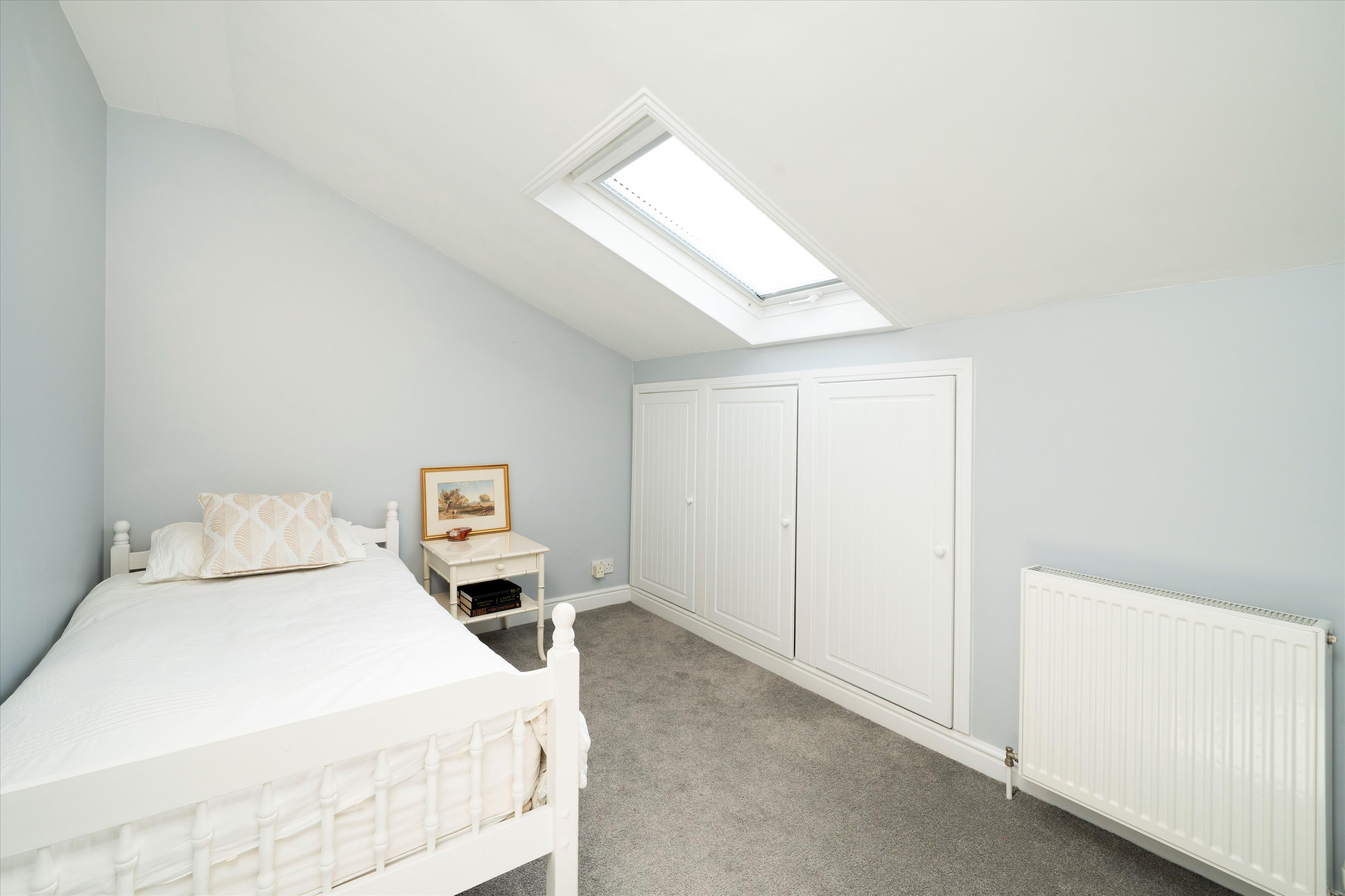 Park Hall Road, London SE21