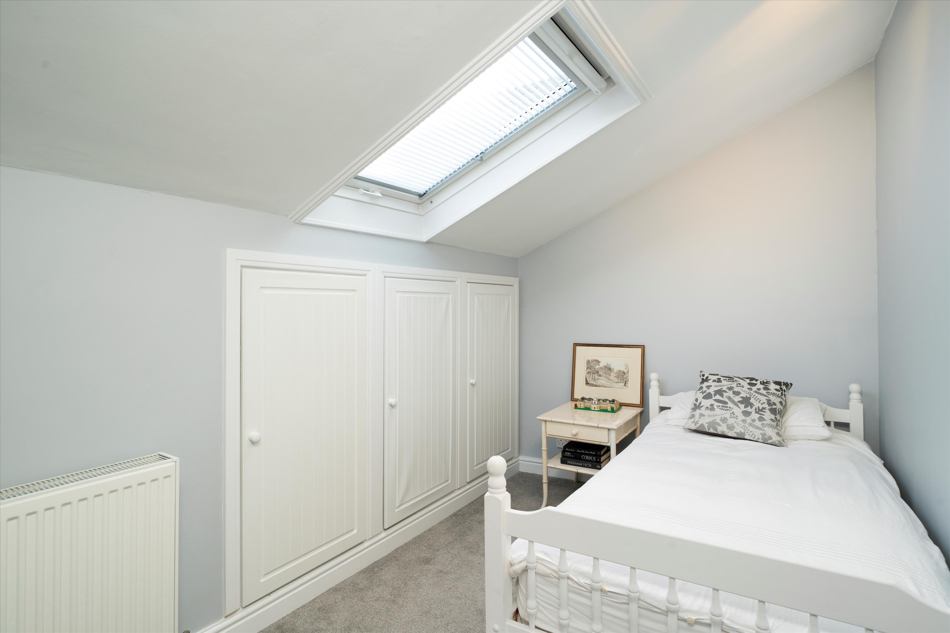 Park Hall Road, London SE21