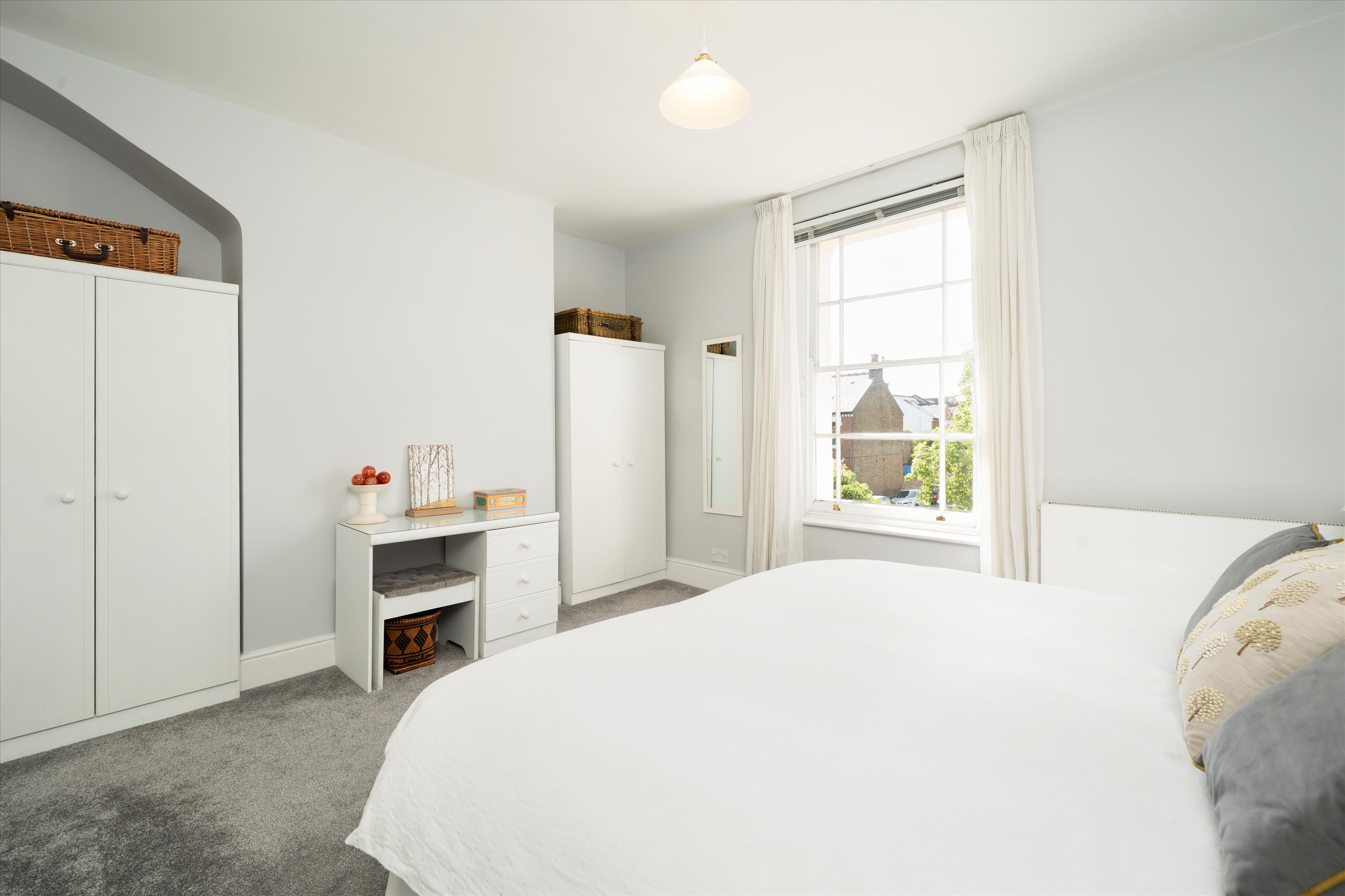 Park Hall Road, London SE21
