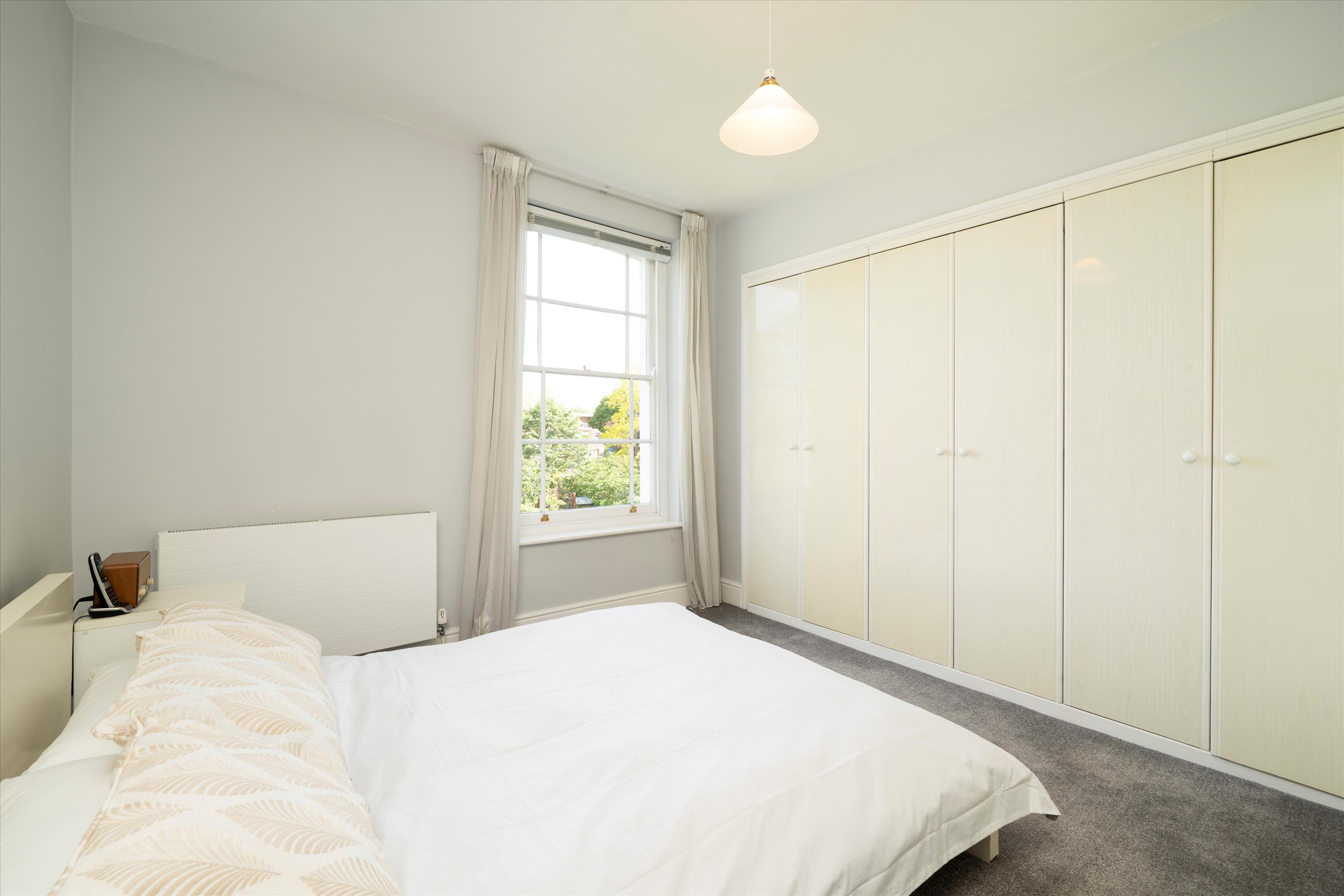 Park Hall Road, London SE21
