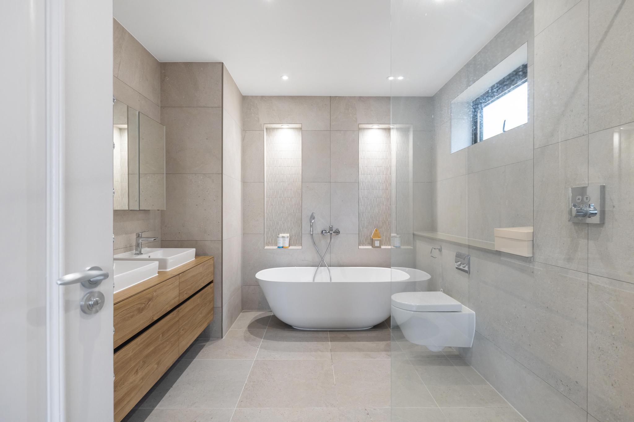 Gilkes Crescent, Dulwich Village, London, SE21