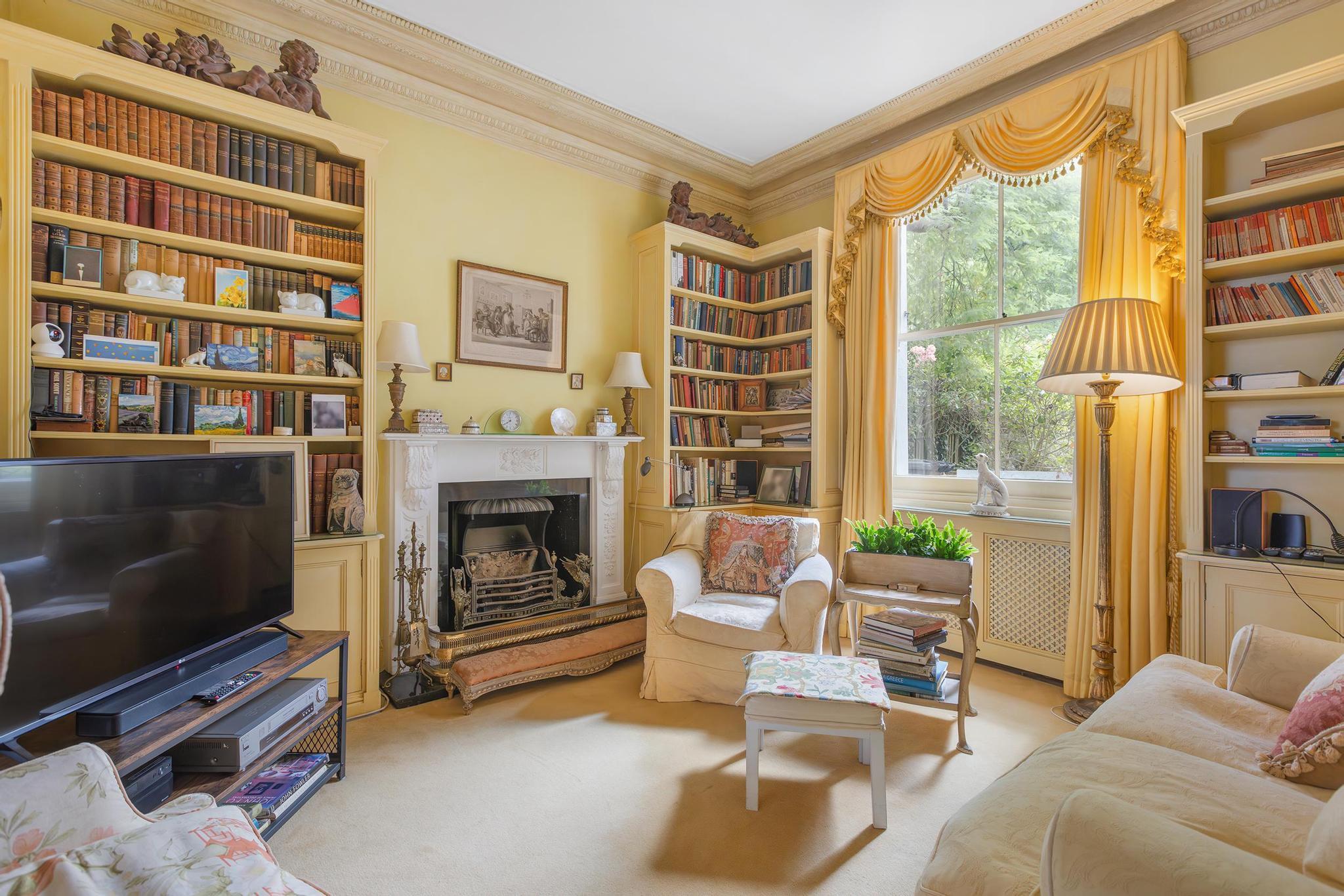 Underhill Road, London, SE22