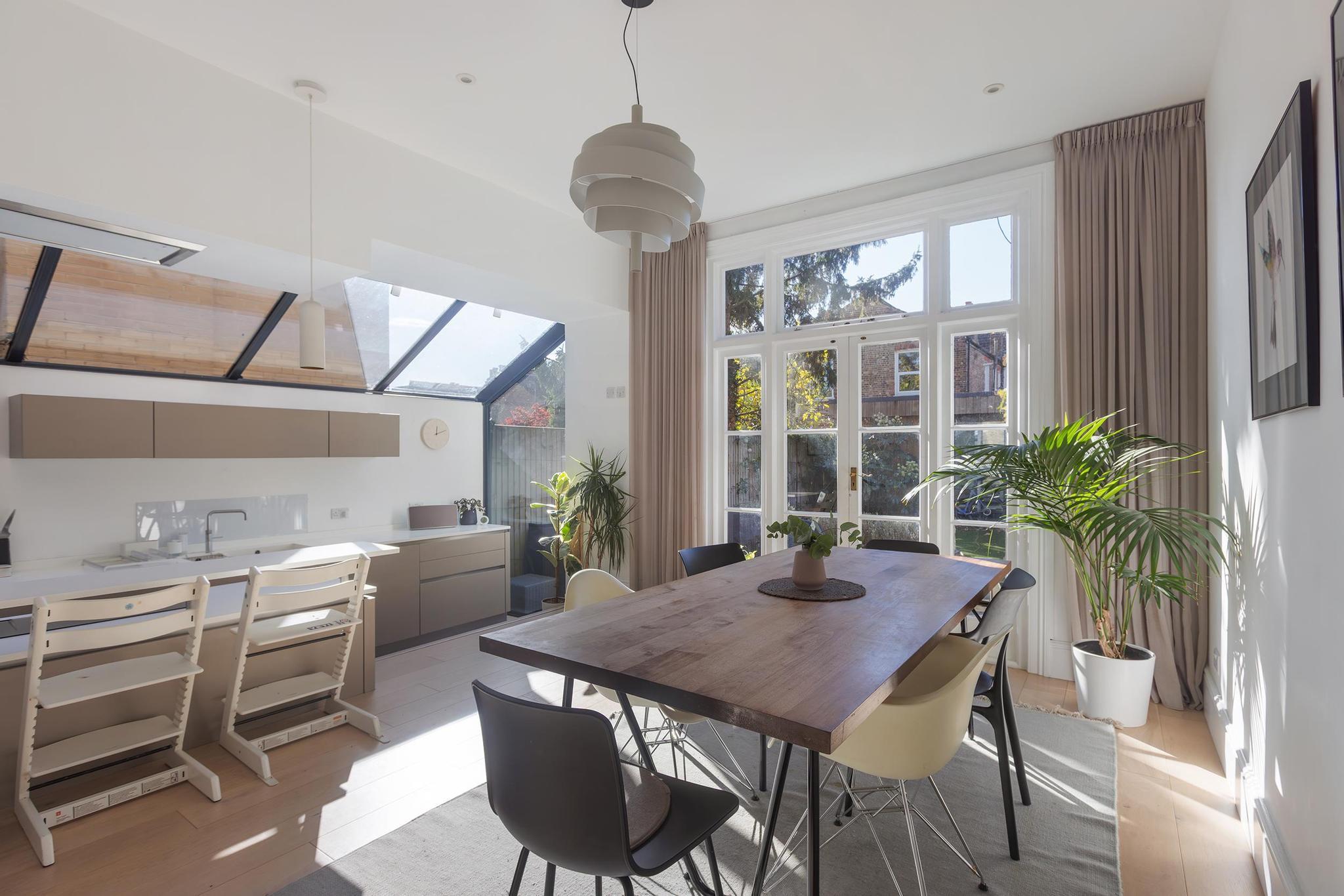 Danecroft Road, London SE24