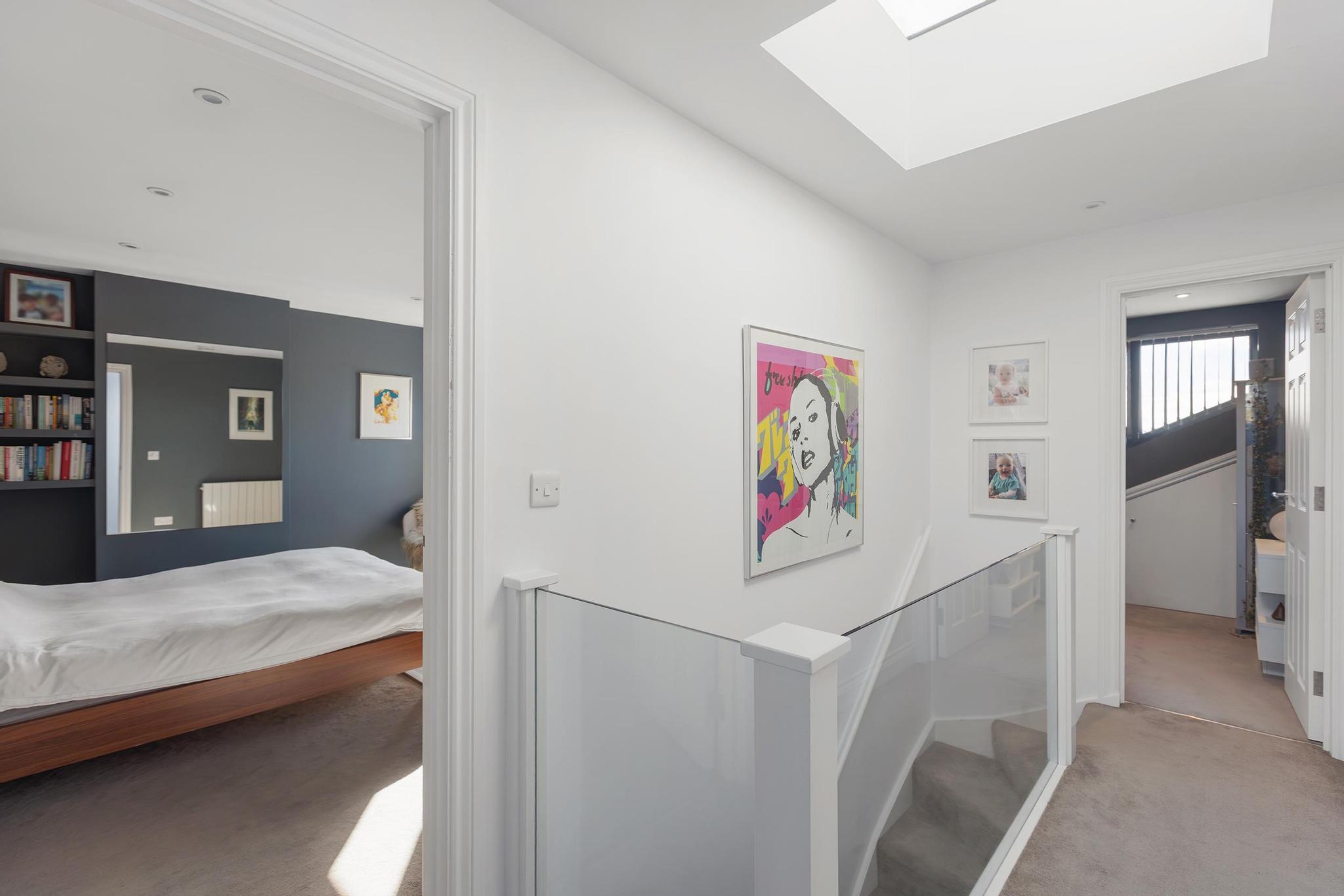 Danecroft Road, London SE24