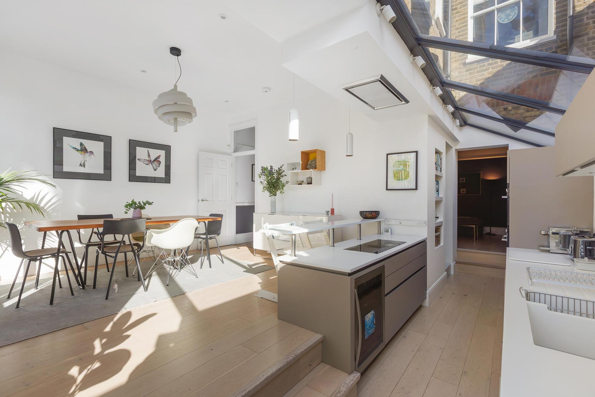 Danecroft Road, London SE24