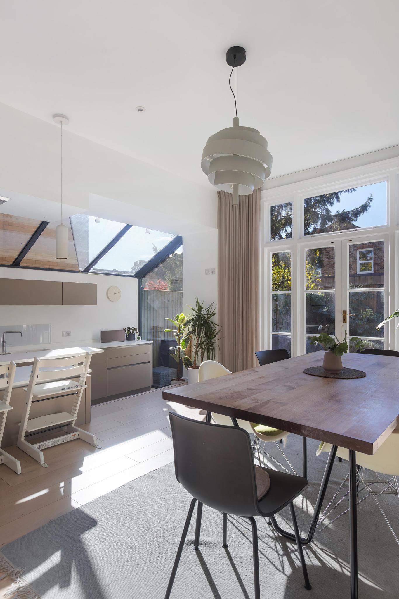 Danecroft Road, London SE24