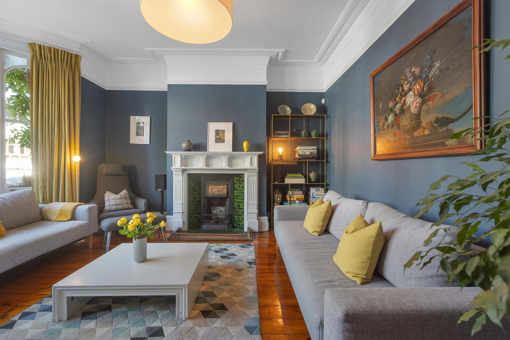 Danecroft Road, London SE24