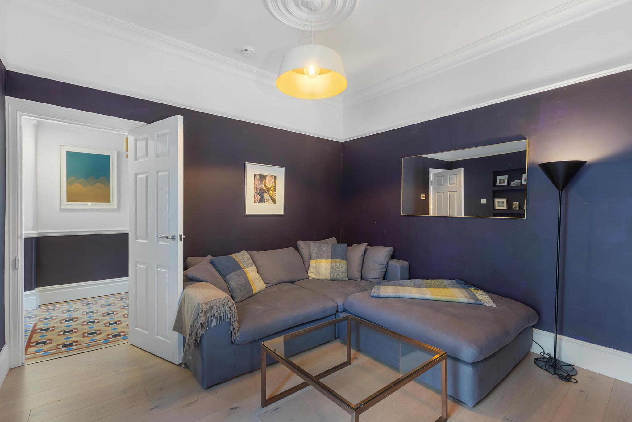 Danecroft Road, London SE24