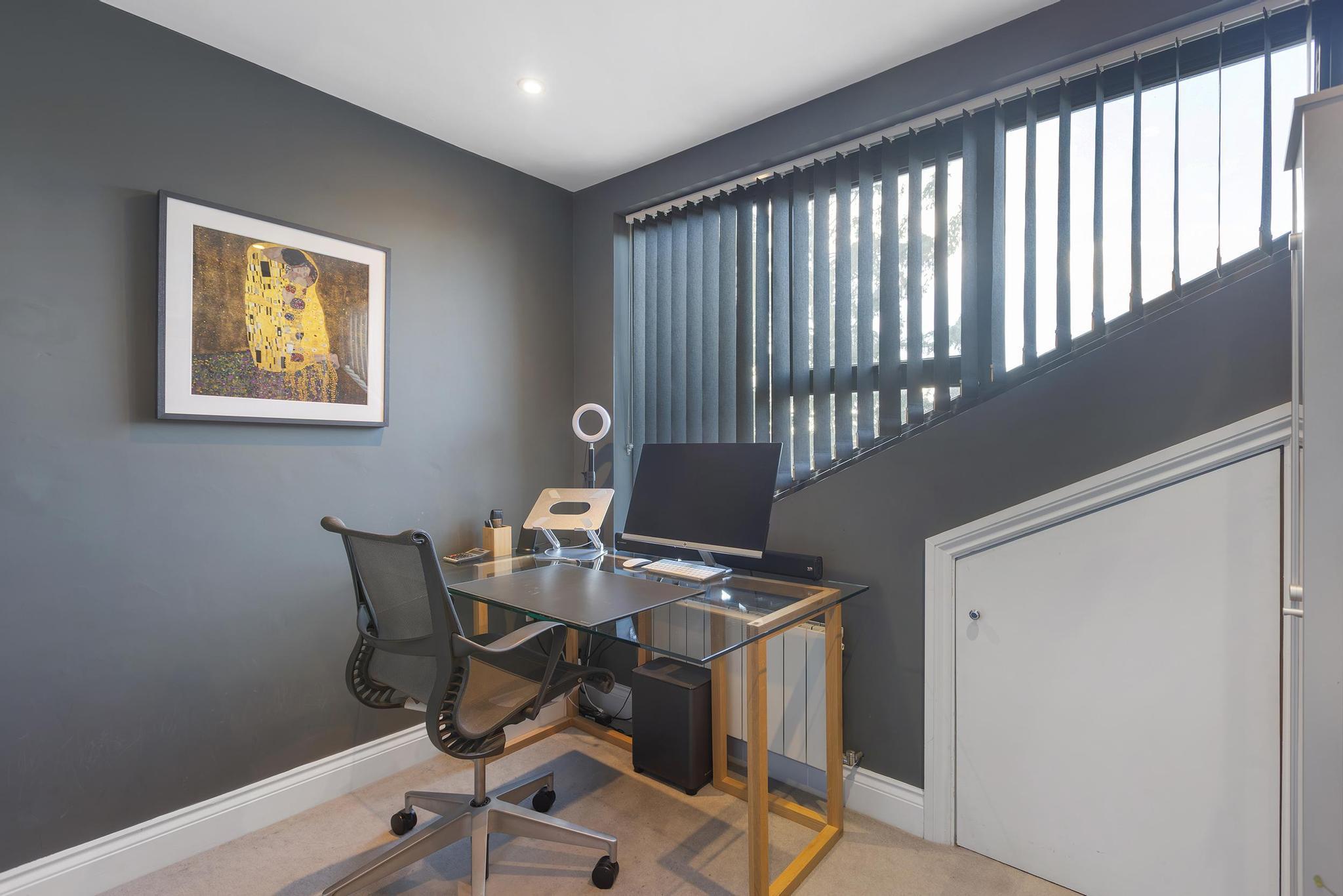 Danecroft Road, London SE24