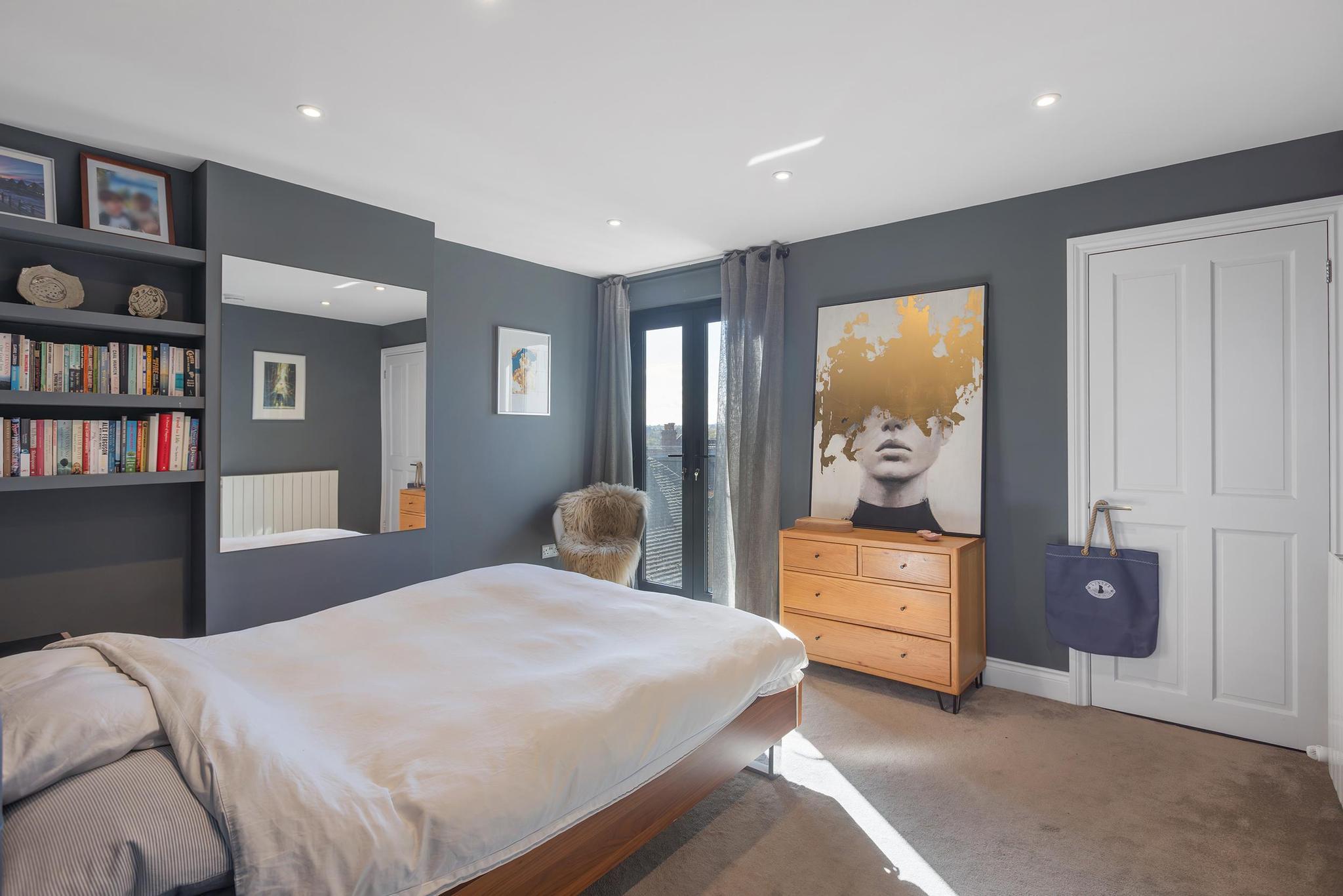 Danecroft Road, London SE24