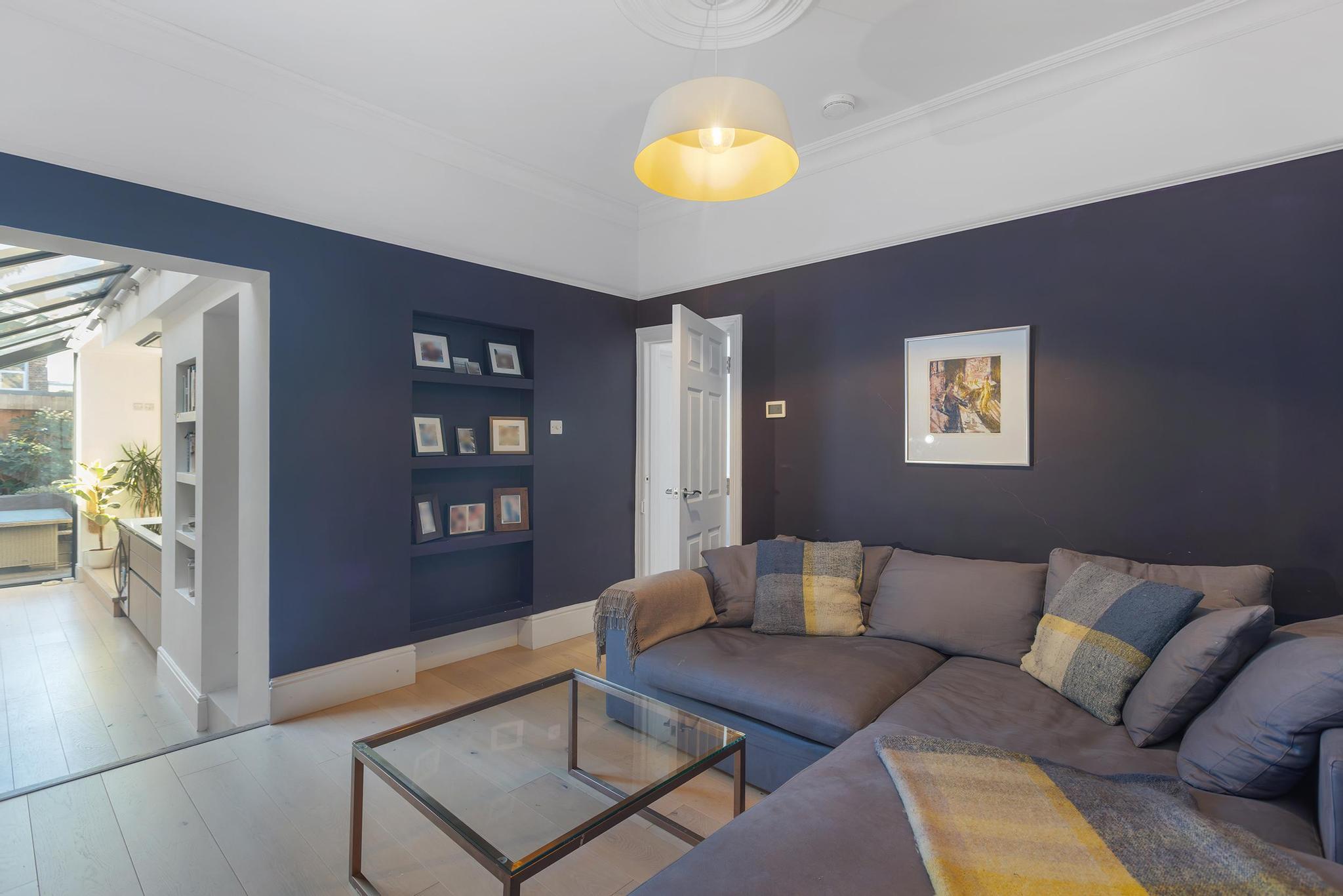 Danecroft Road, London SE24