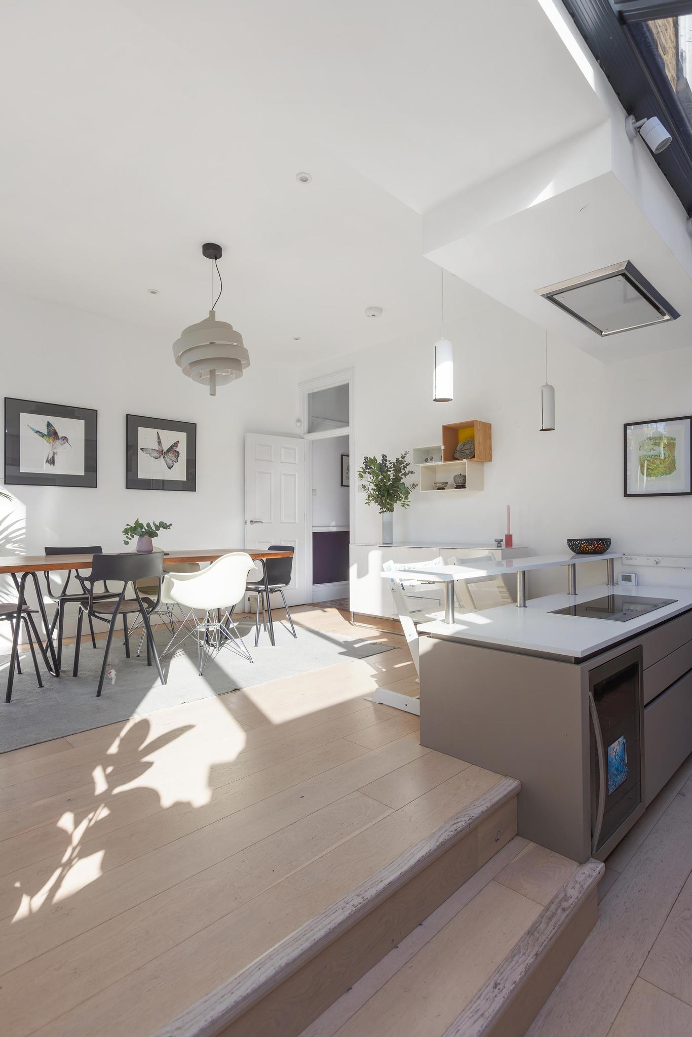 Danecroft Road, London SE24
