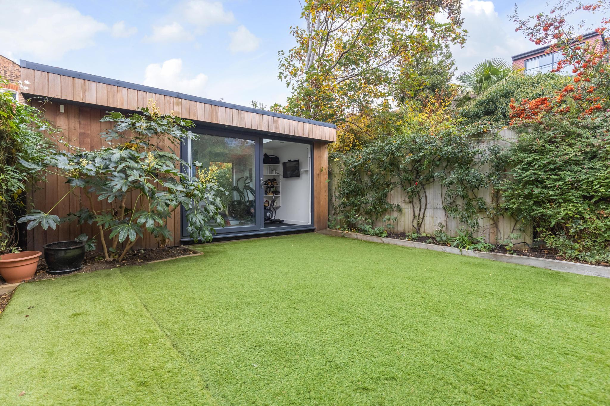 Danecroft Road, London SE24