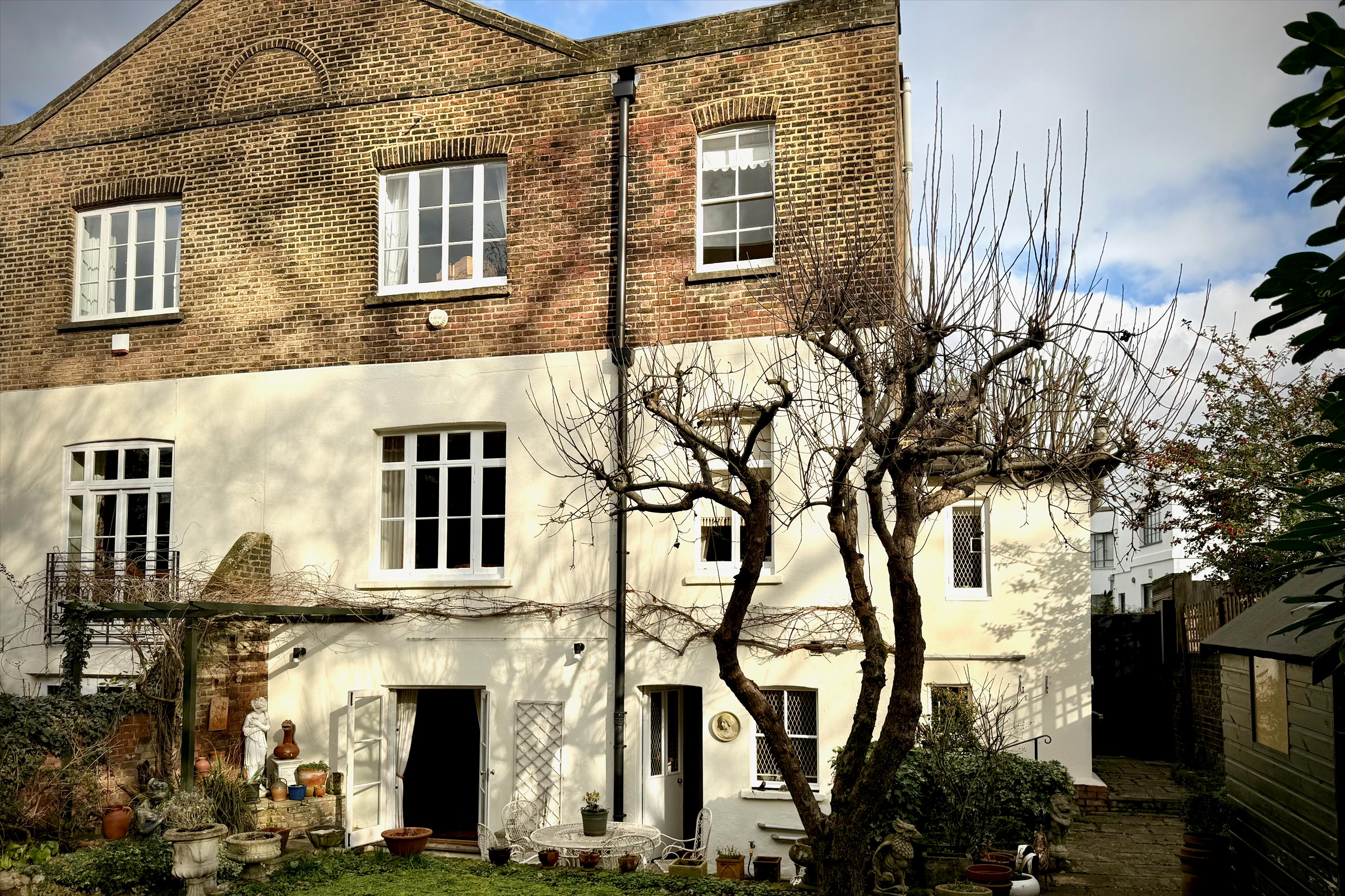 Champion Grove, London SE5