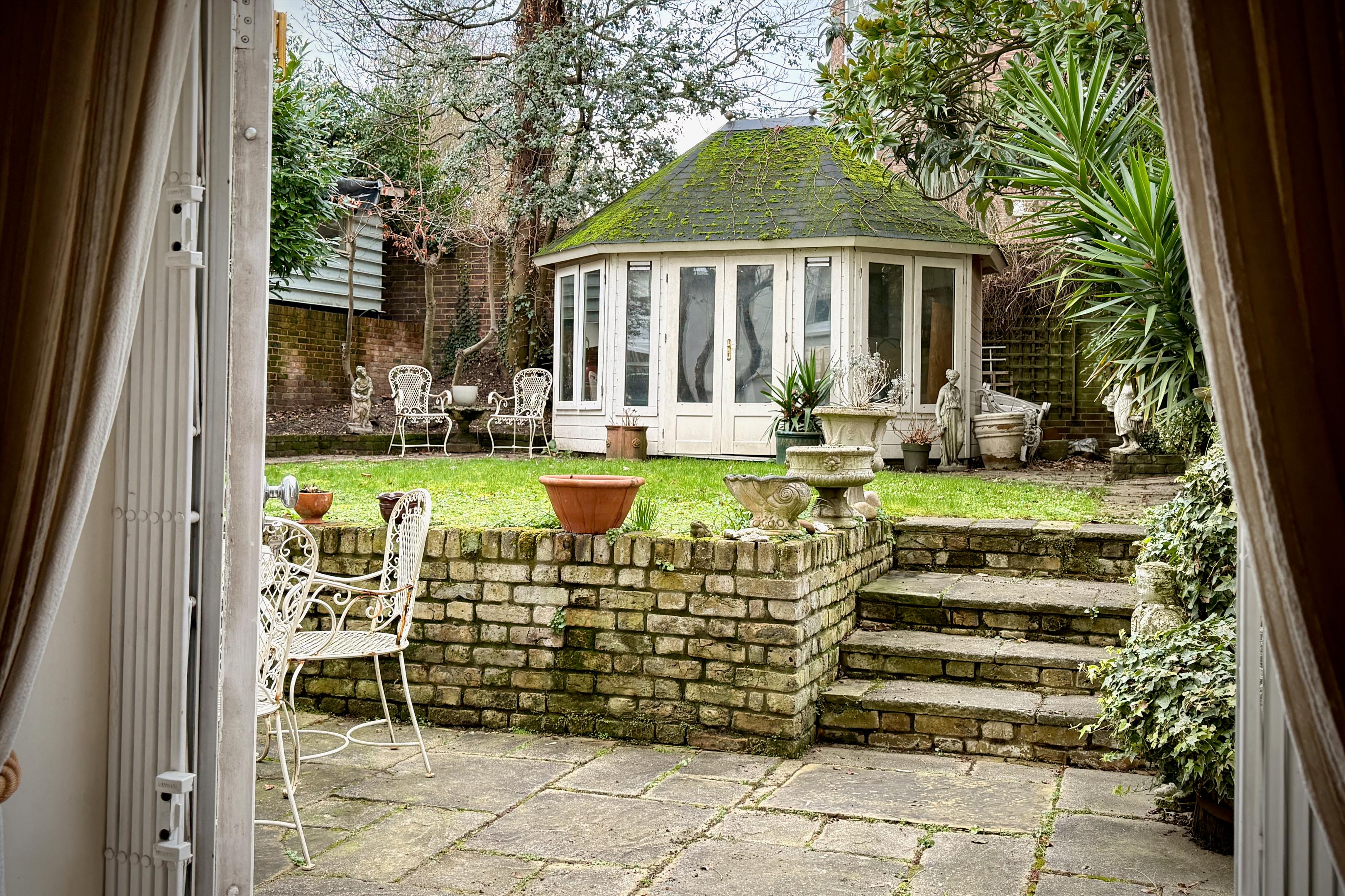 Champion Grove, London SE5
