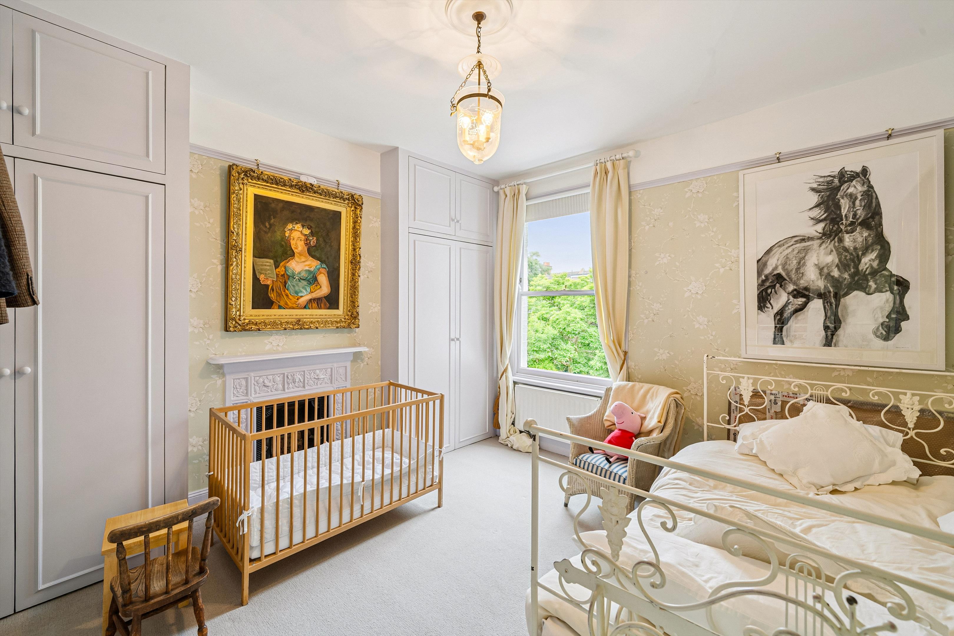 Dalmore Road, London SE21