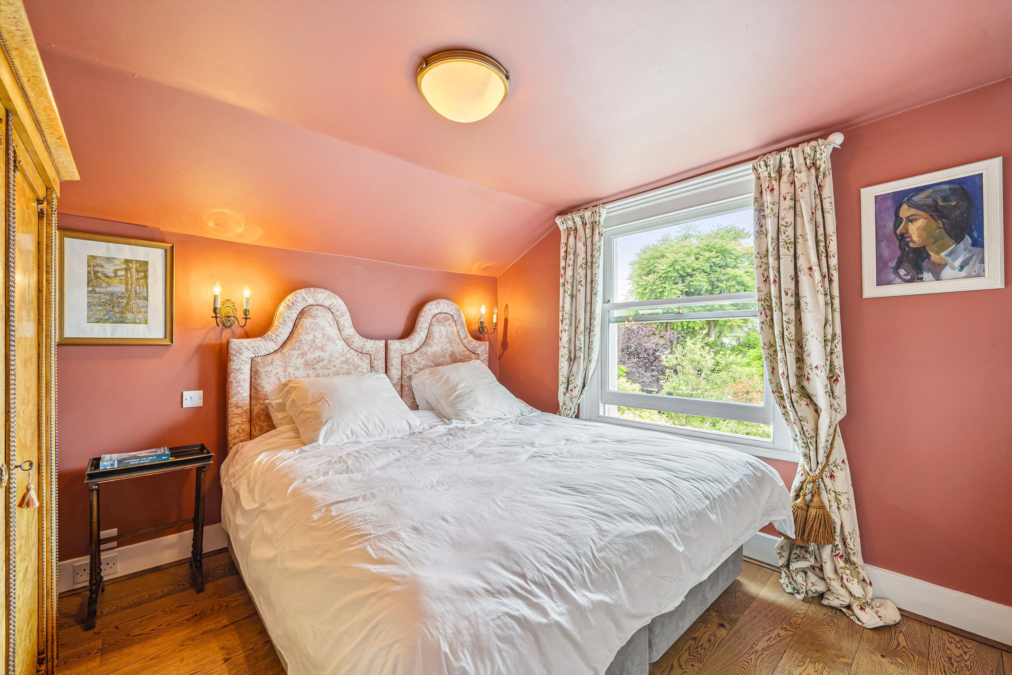 Dalmore Road, London SE21
