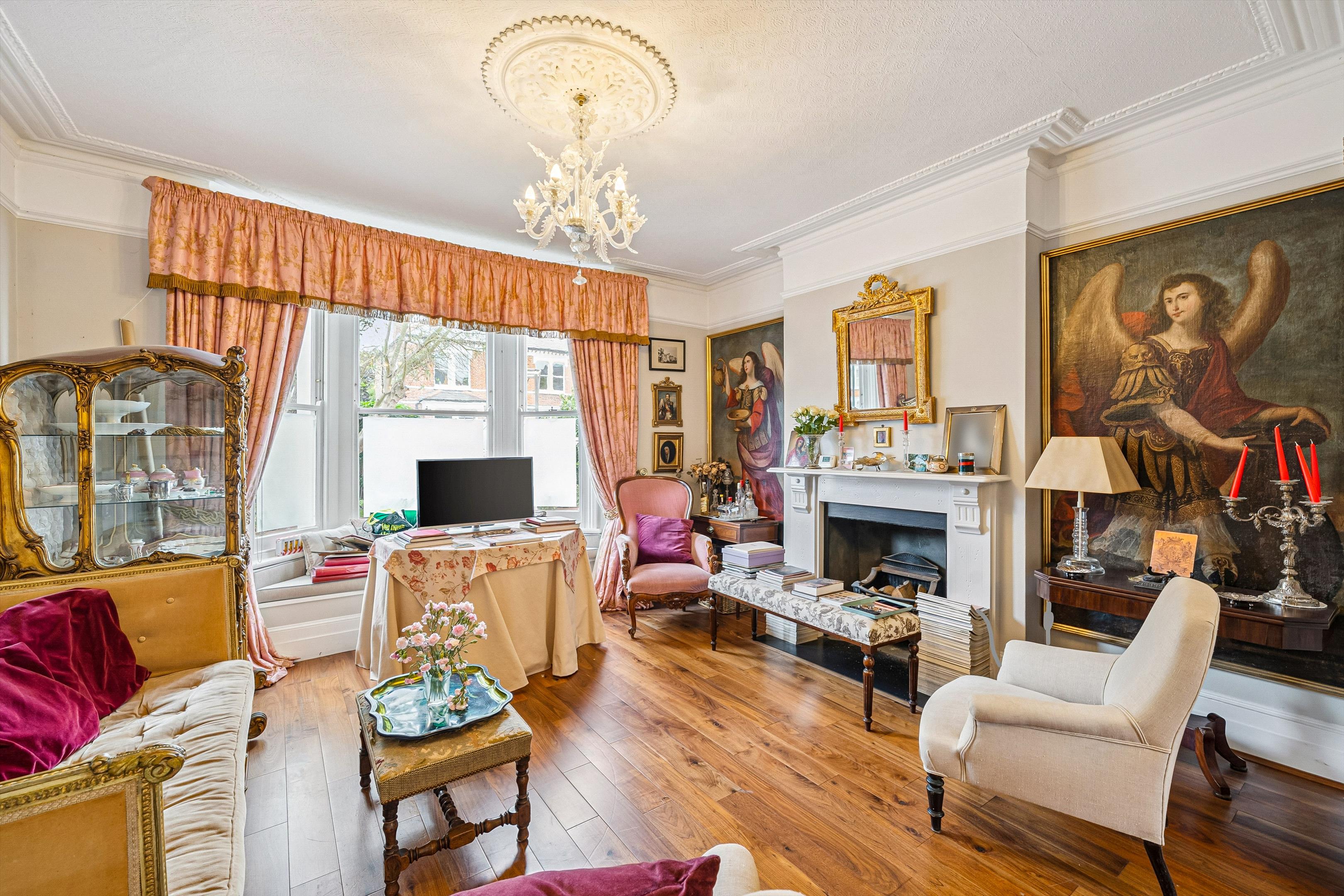 Dalmore Road, London SE21