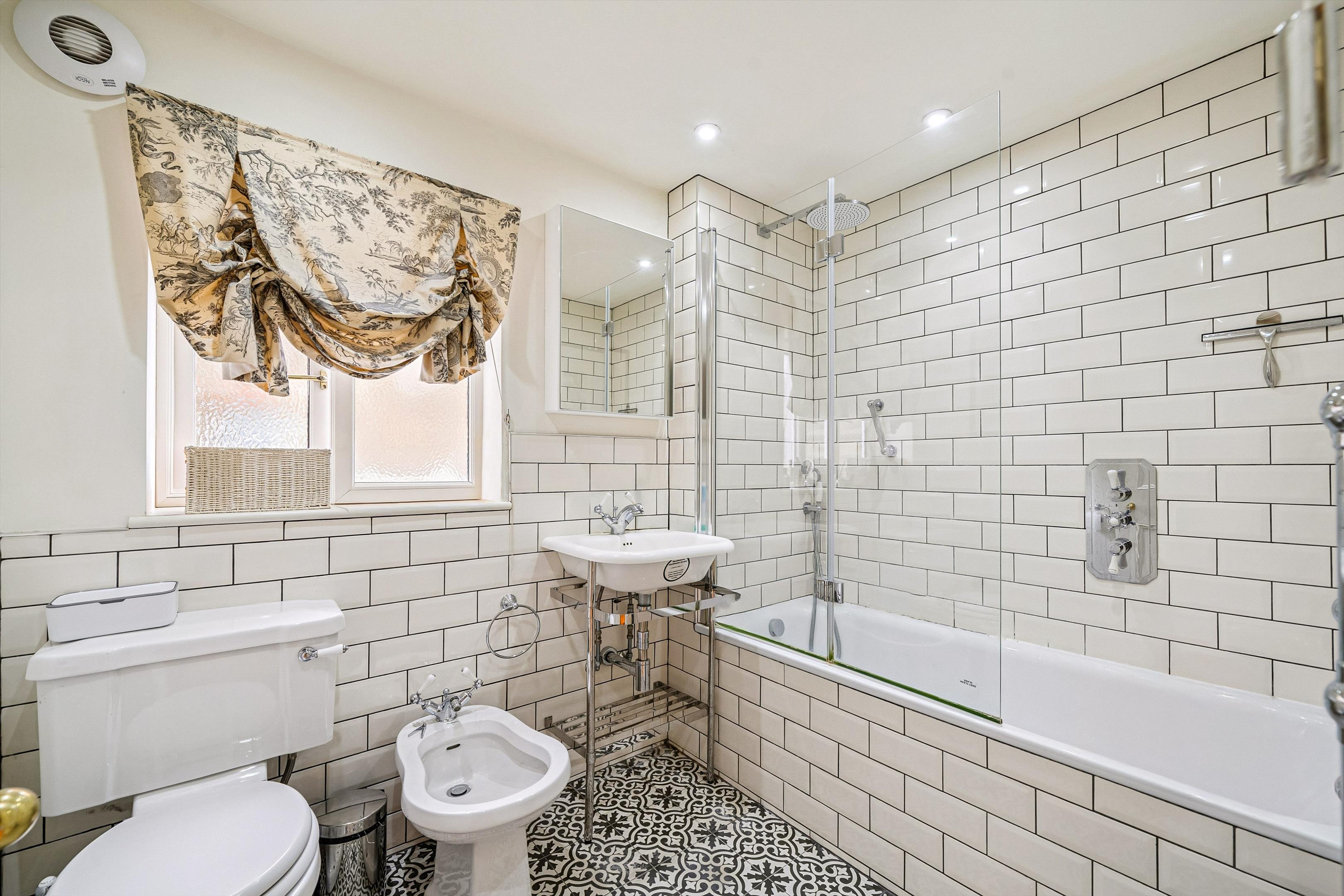 Dalmore Road, London SE21