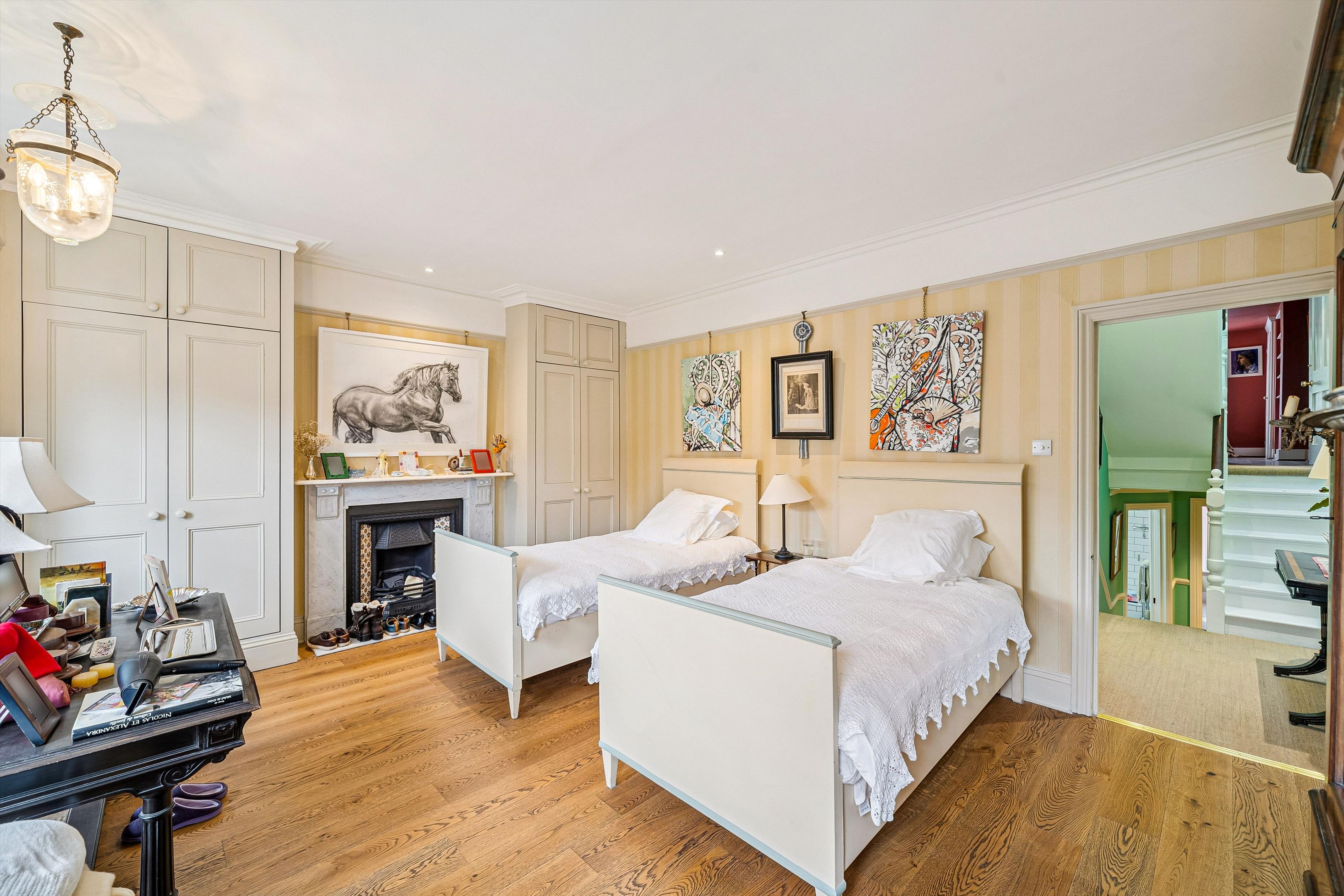 Dalmore Road, London SE21