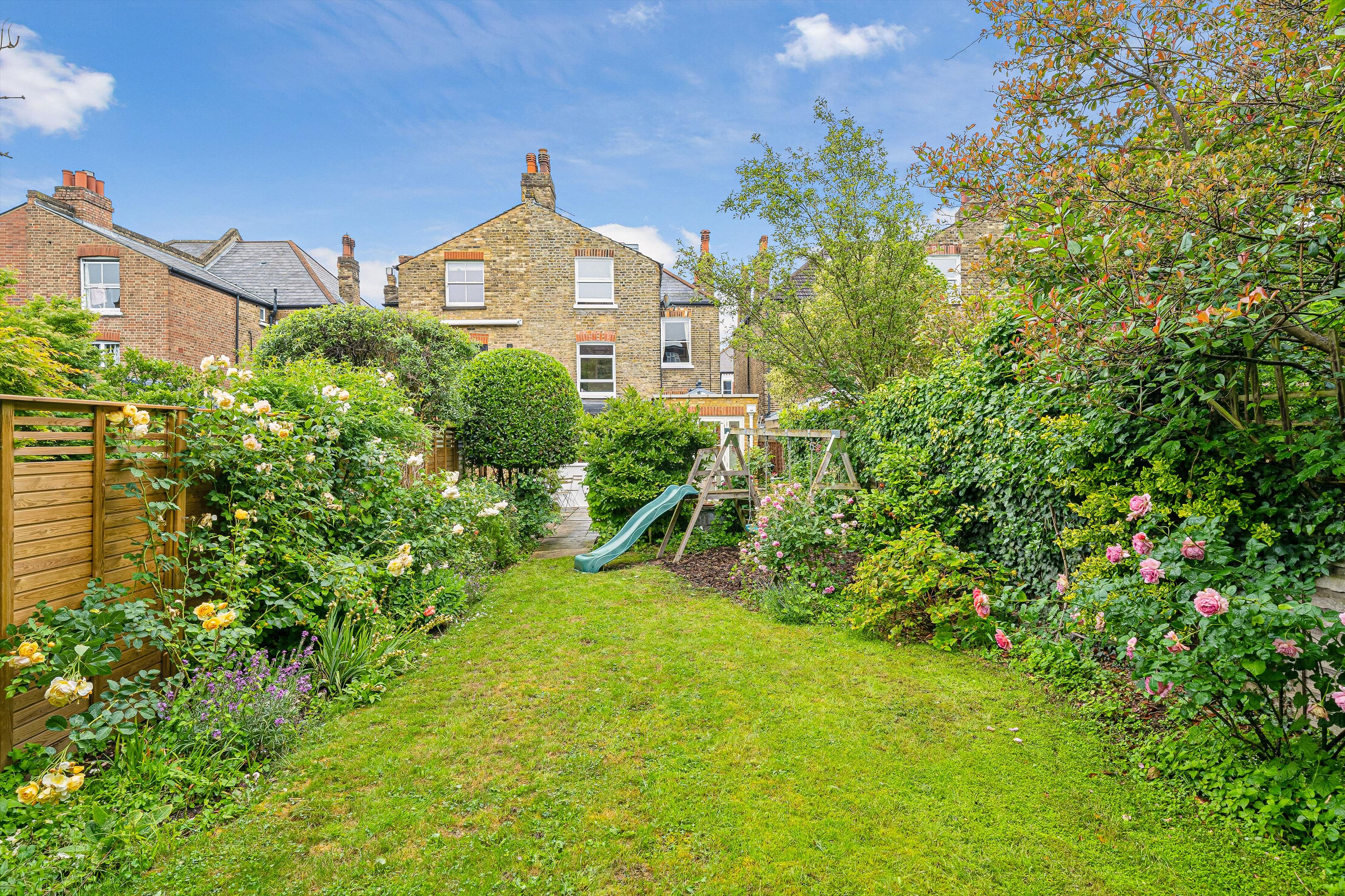 Dalmore Road, London SE21