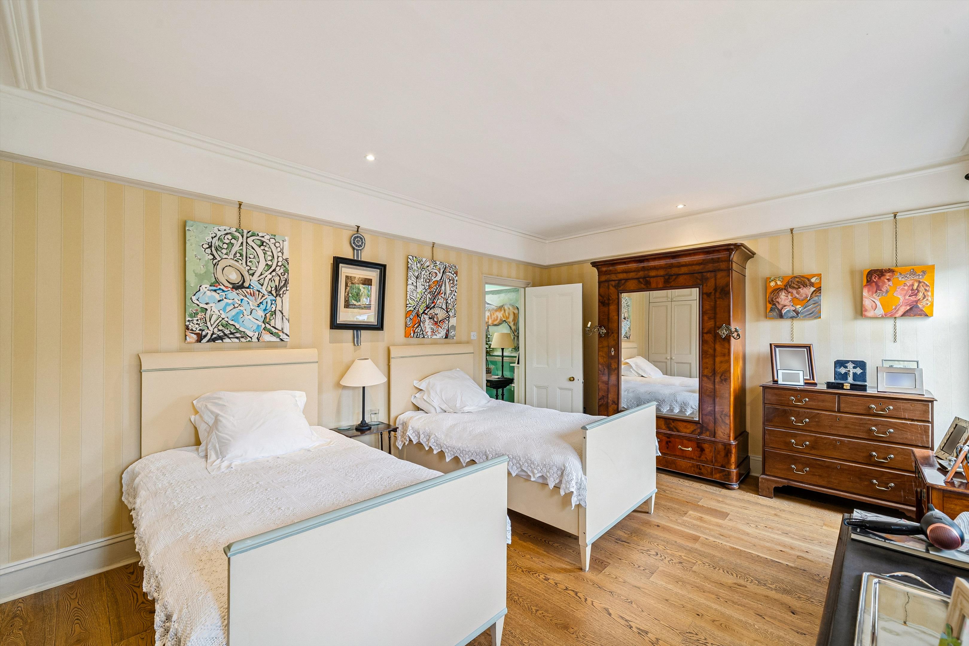 Dalmore Road, London SE21