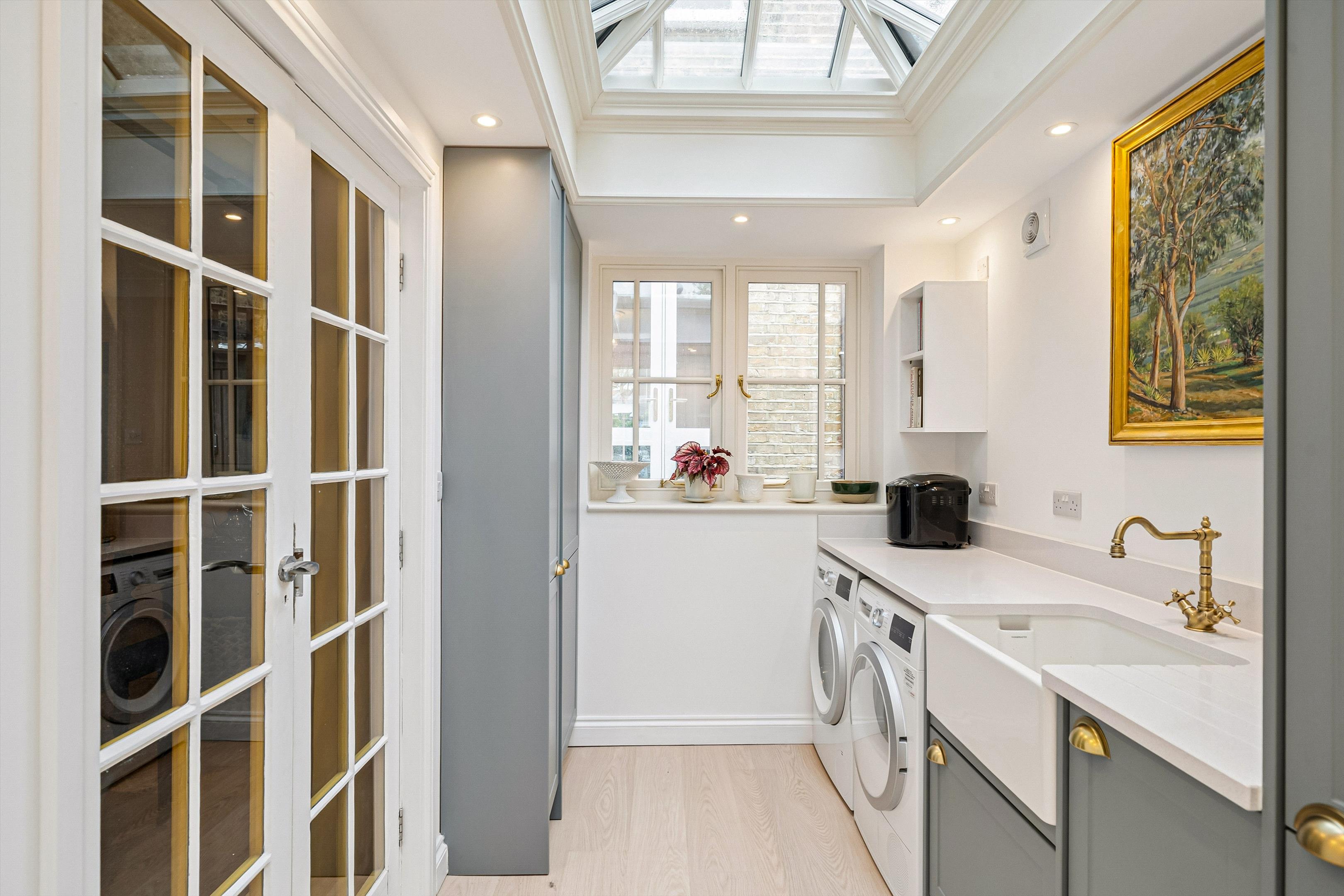Dalmore Road, London SE21