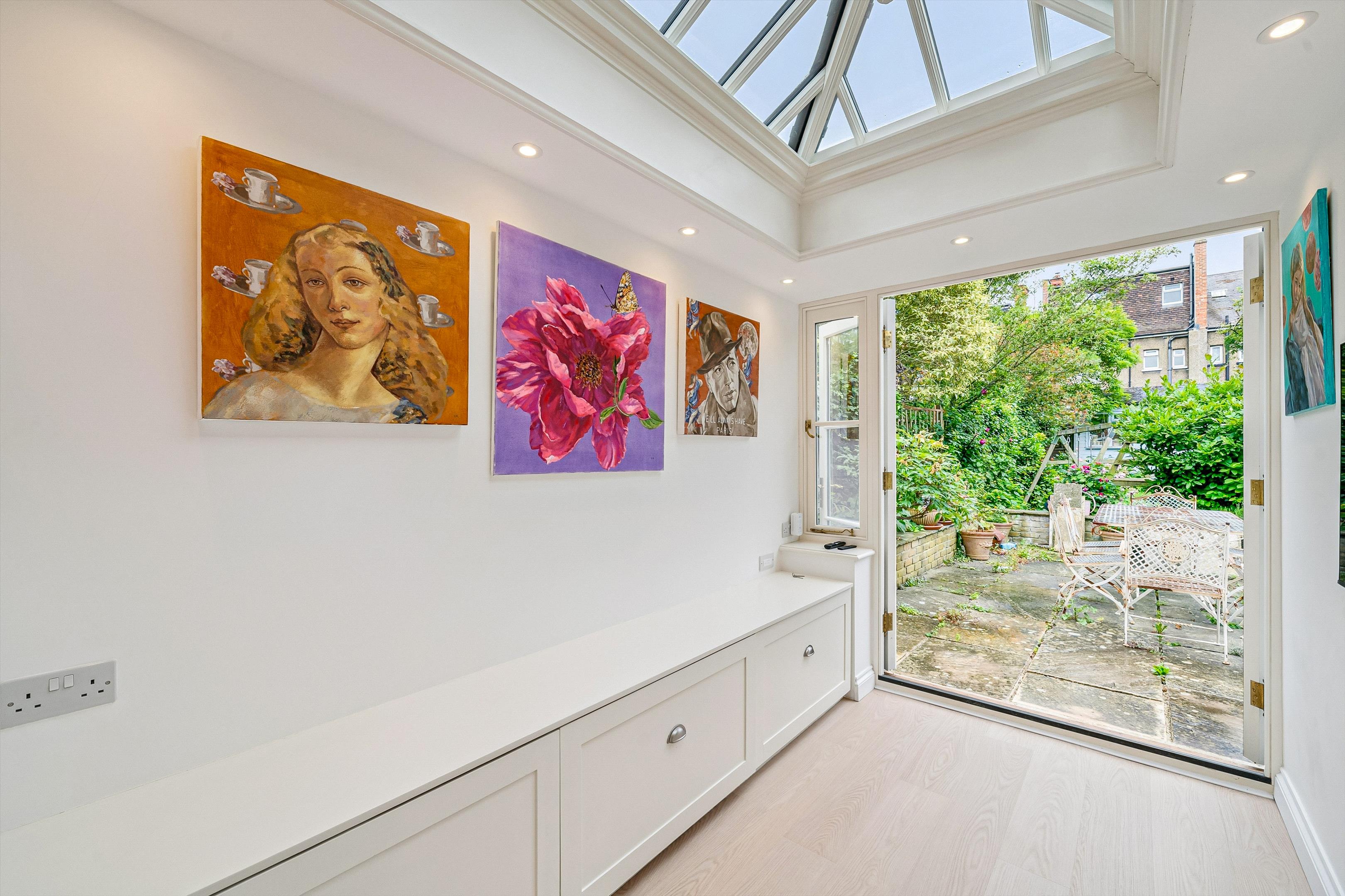 Dalmore Road, London SE21
