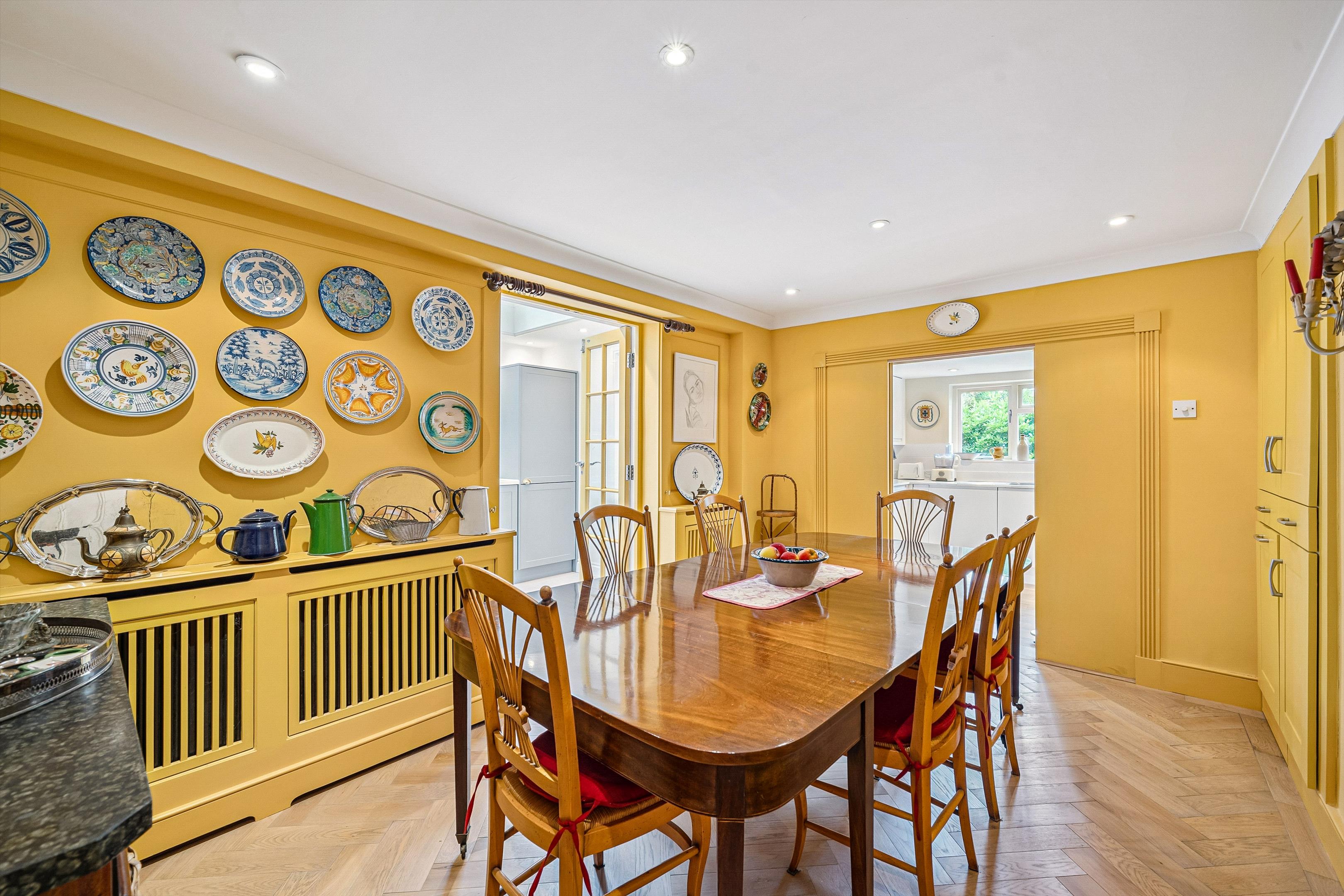 Dalmore Road, London SE21