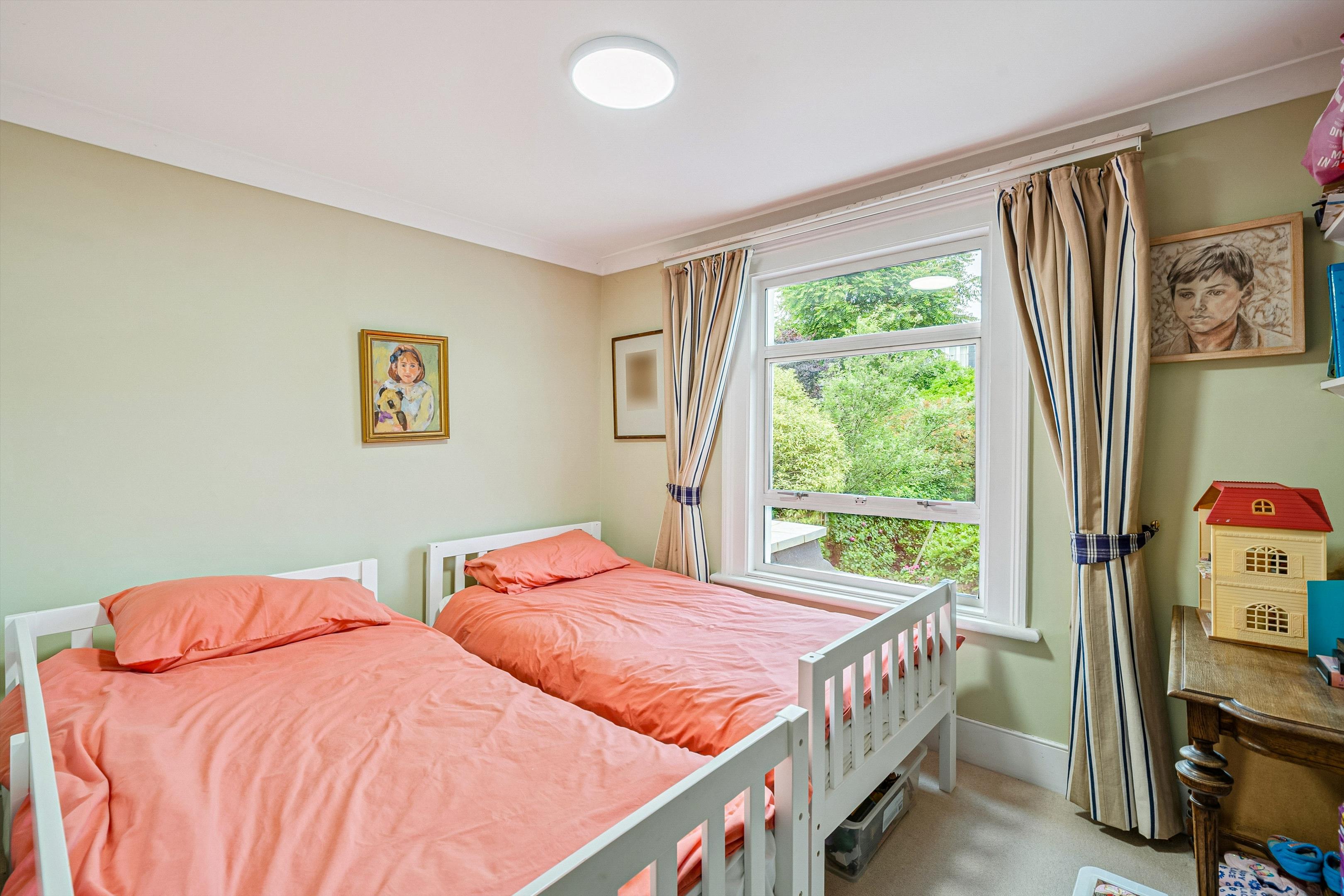 Dalmore Road, London SE21
