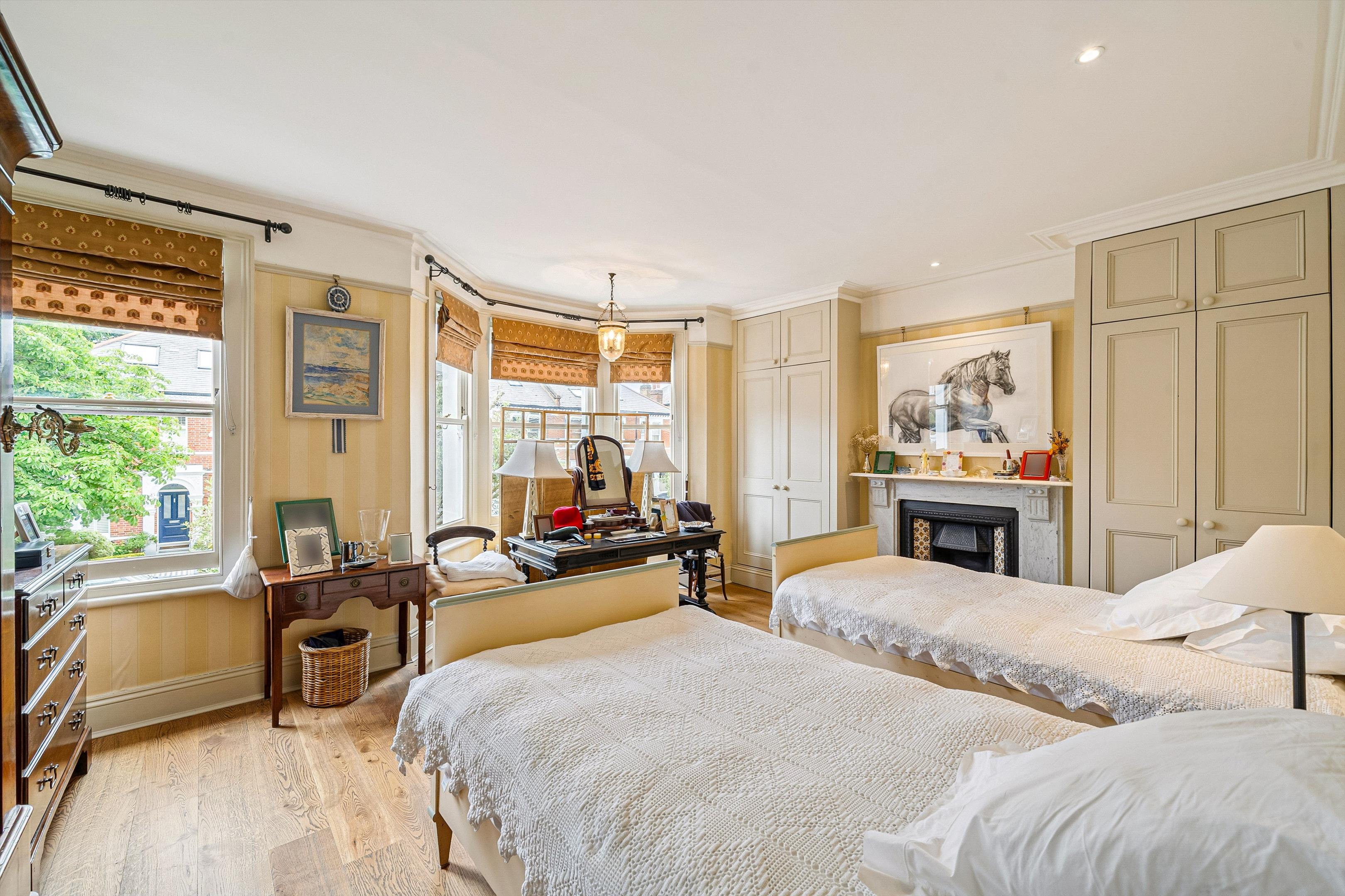 Dalmore Road, London SE21