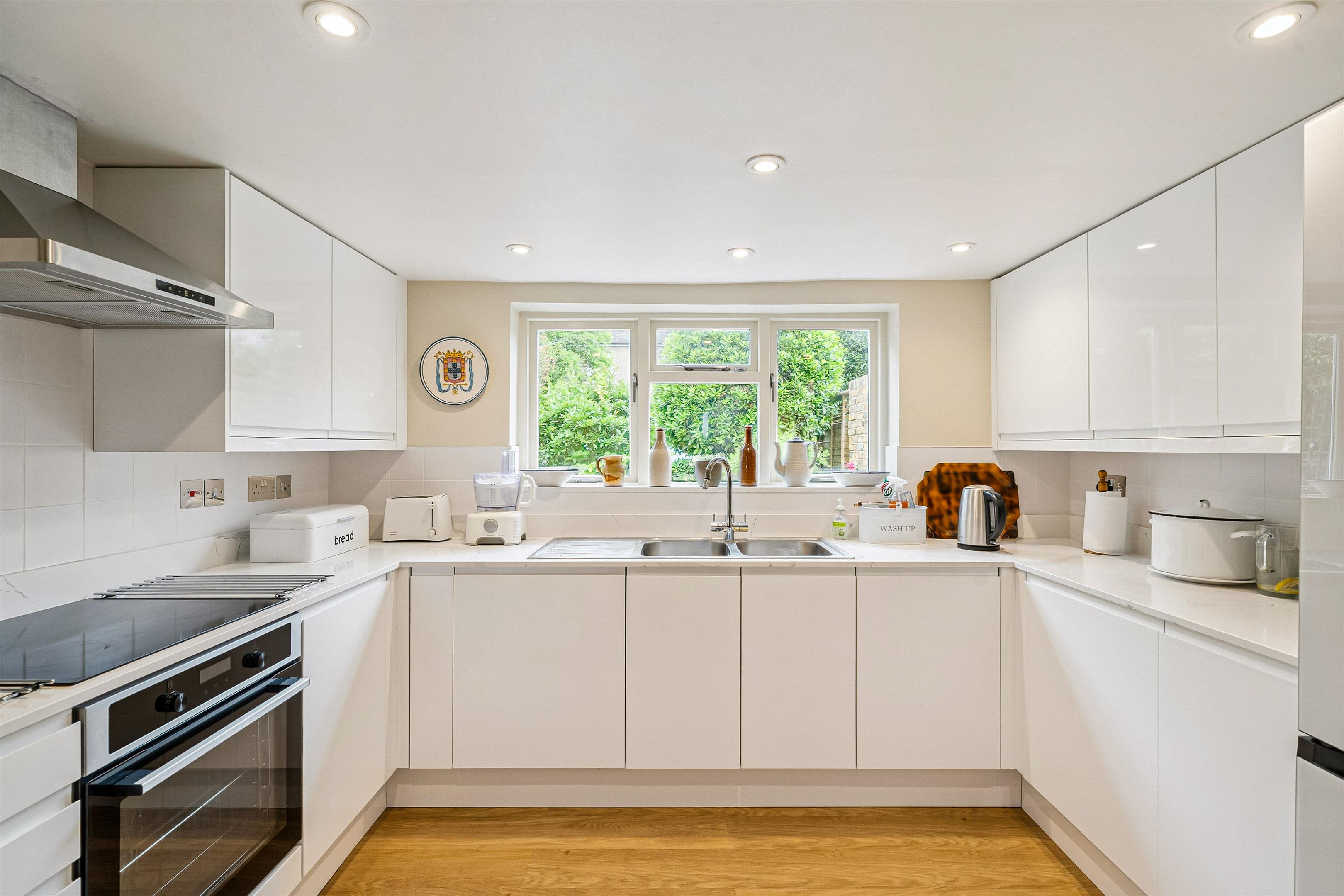 Dalmore Road, London SE21
