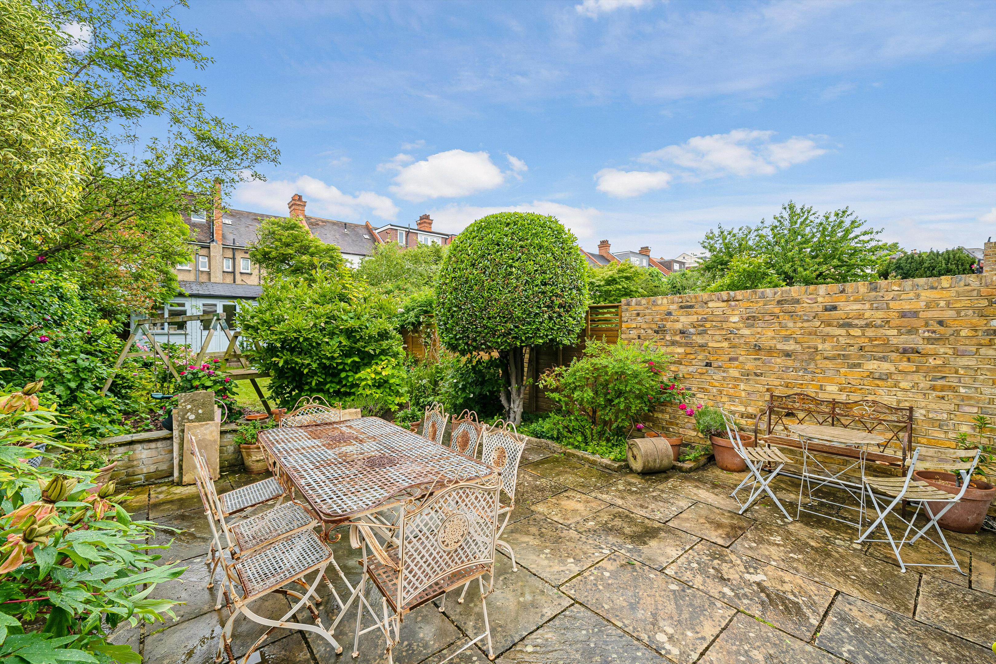Dalmore Road, London SE21