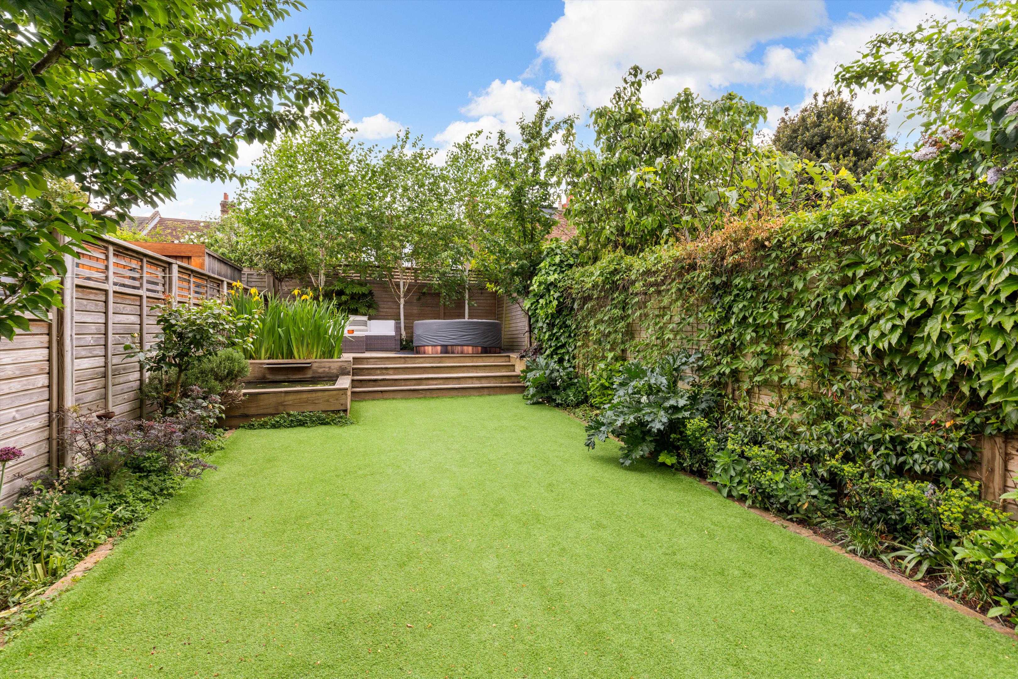 Upland Road, London SE22