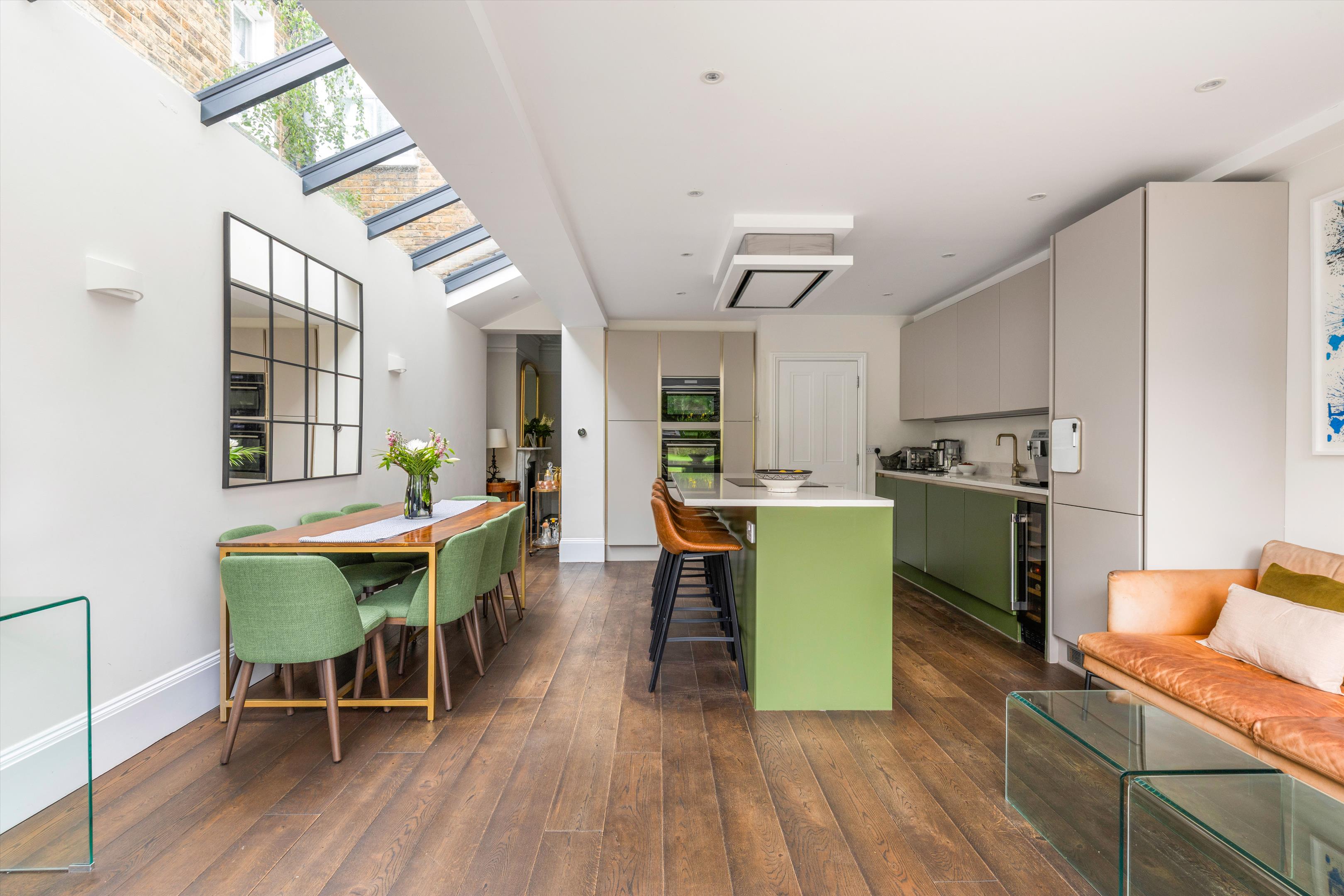 Upland Road, London SE22