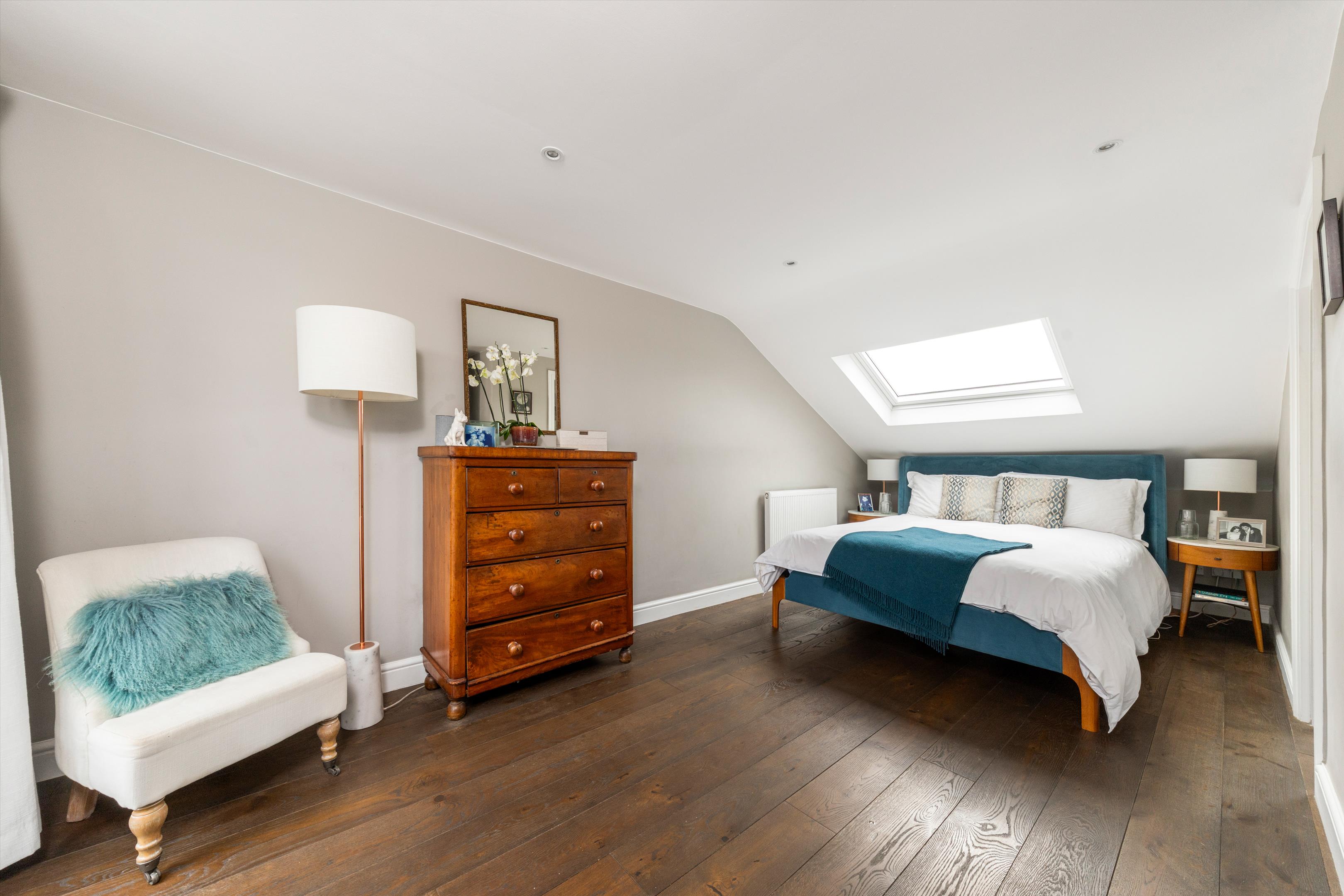 Upland Road, London SE22