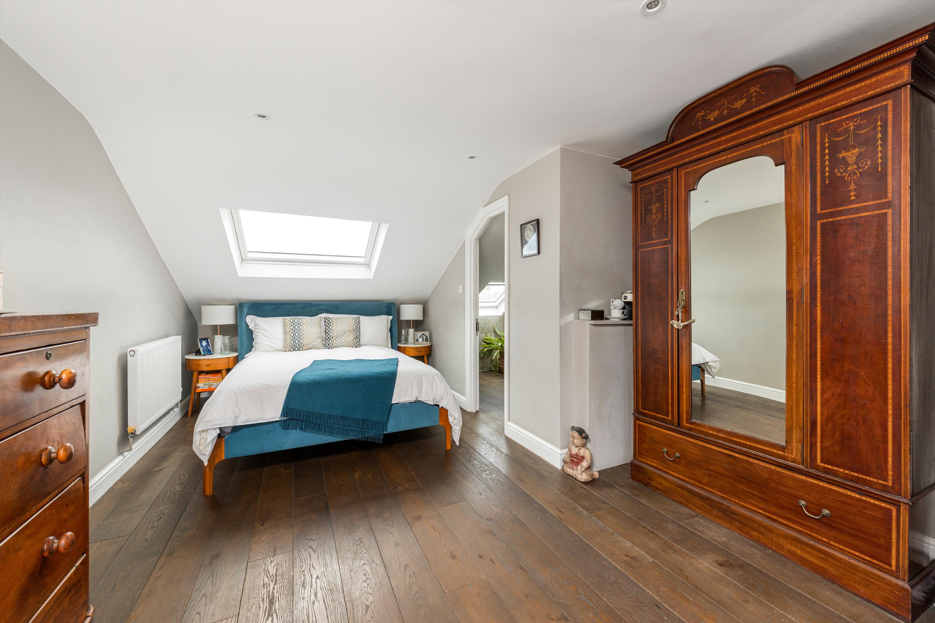 Upland Road, London SE22