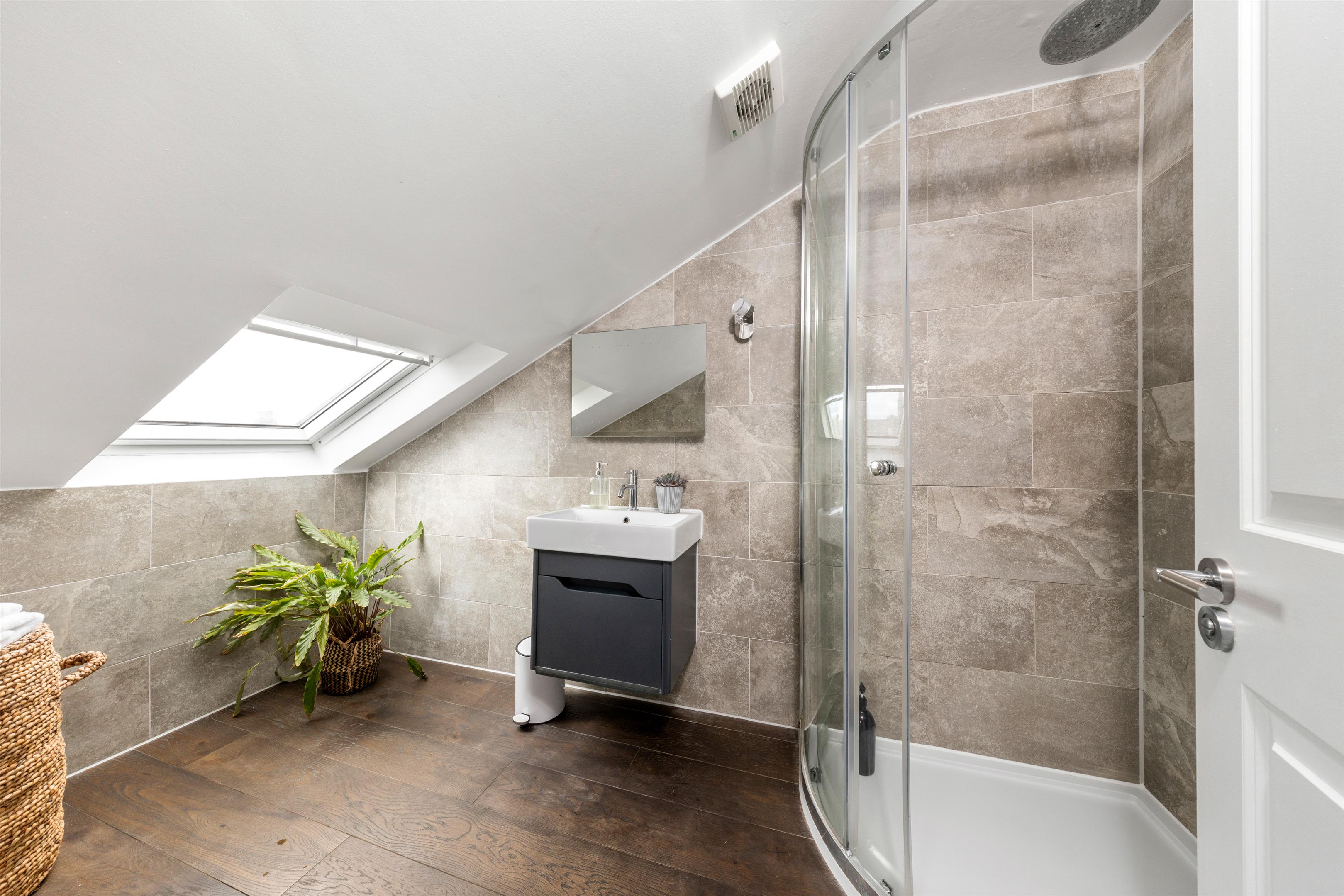 Upland Road, London SE22