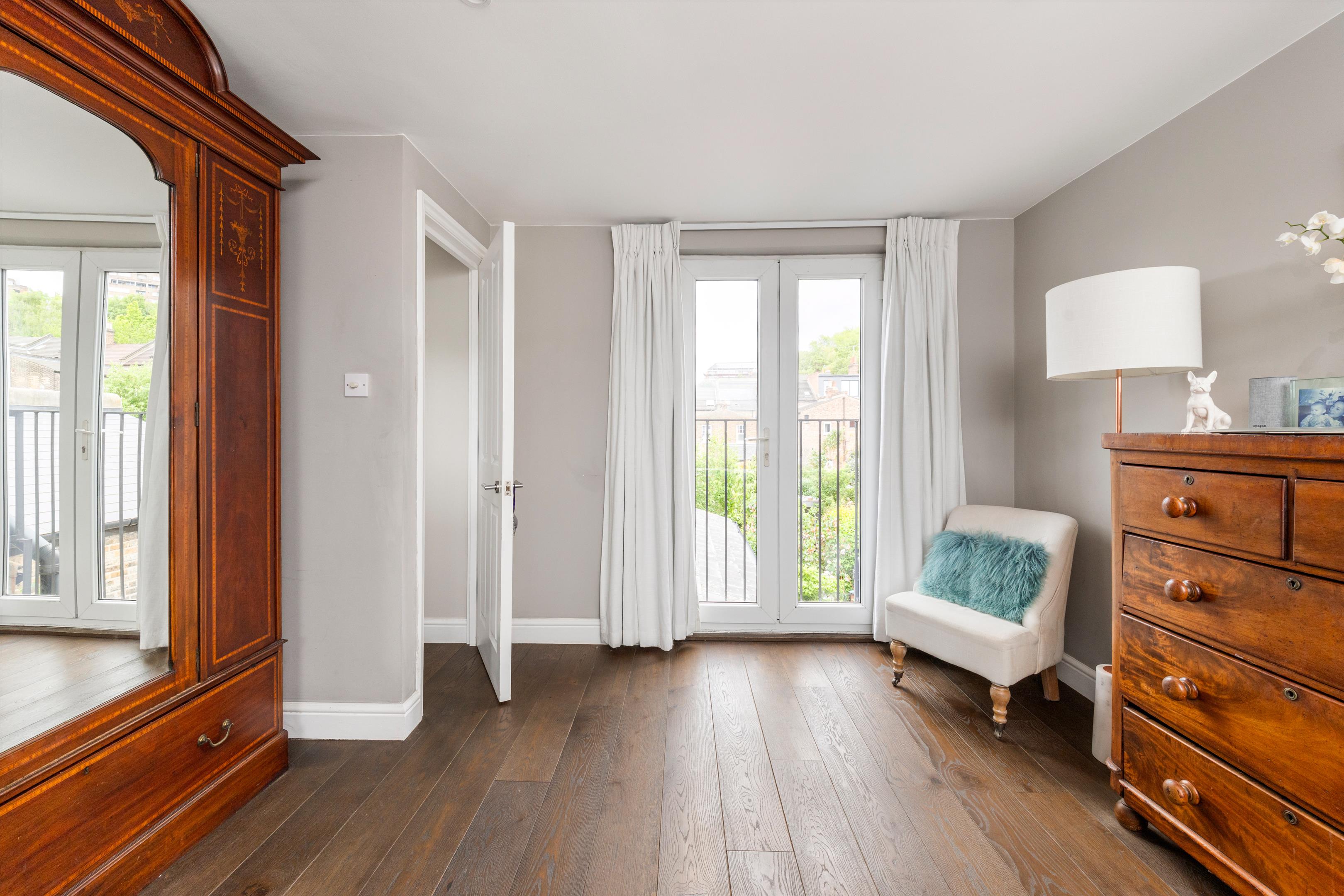 Upland Road, London SE22